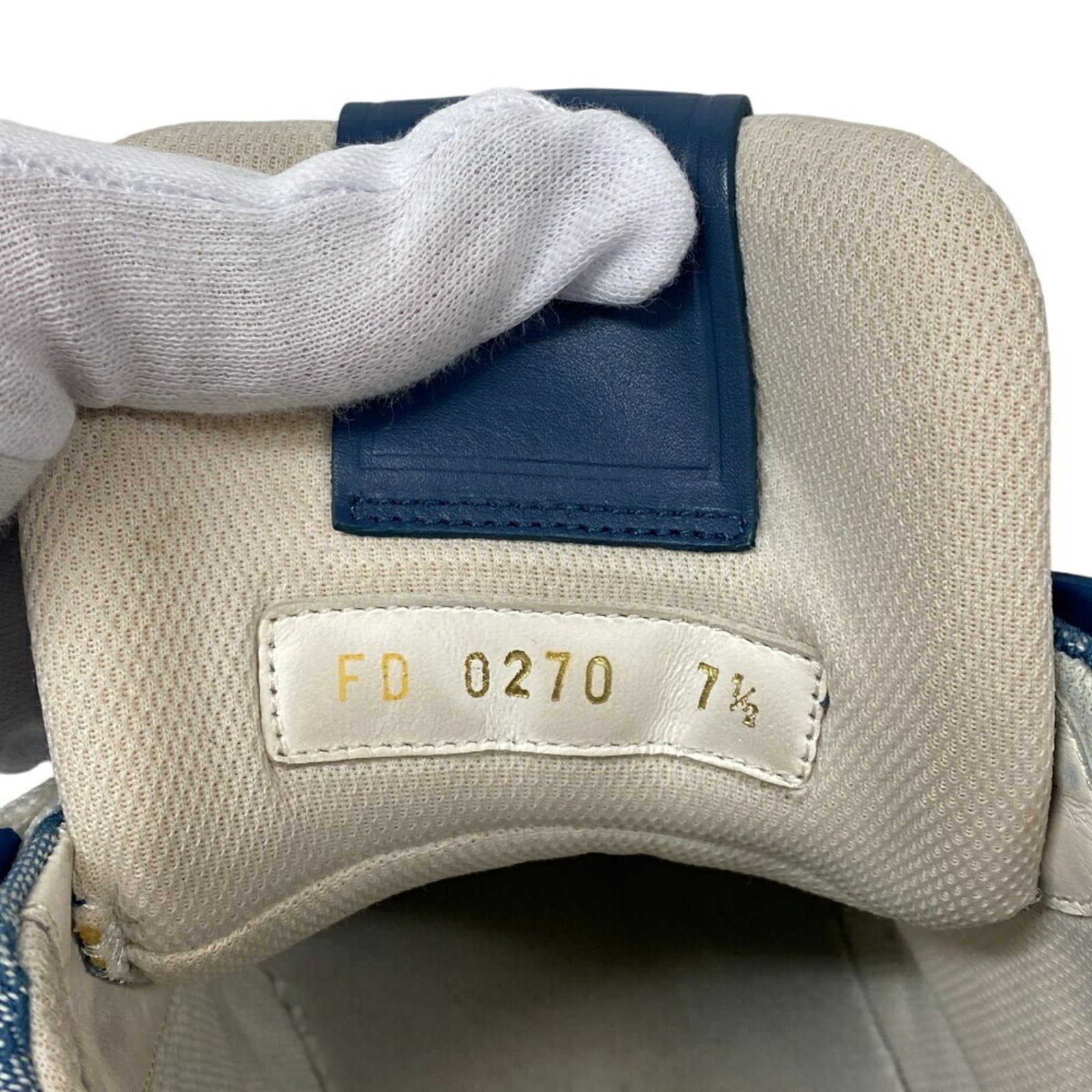 Louis Vuitton sneakers - 11