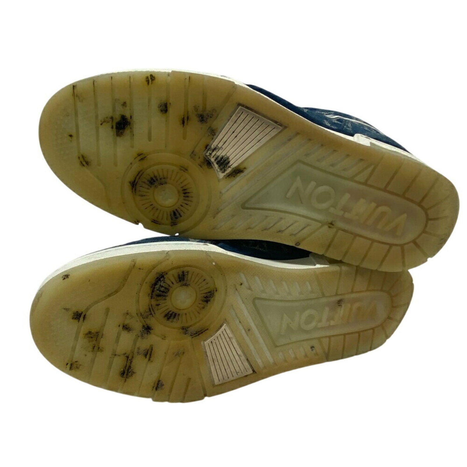 Louis Vuitton sneakers - 14