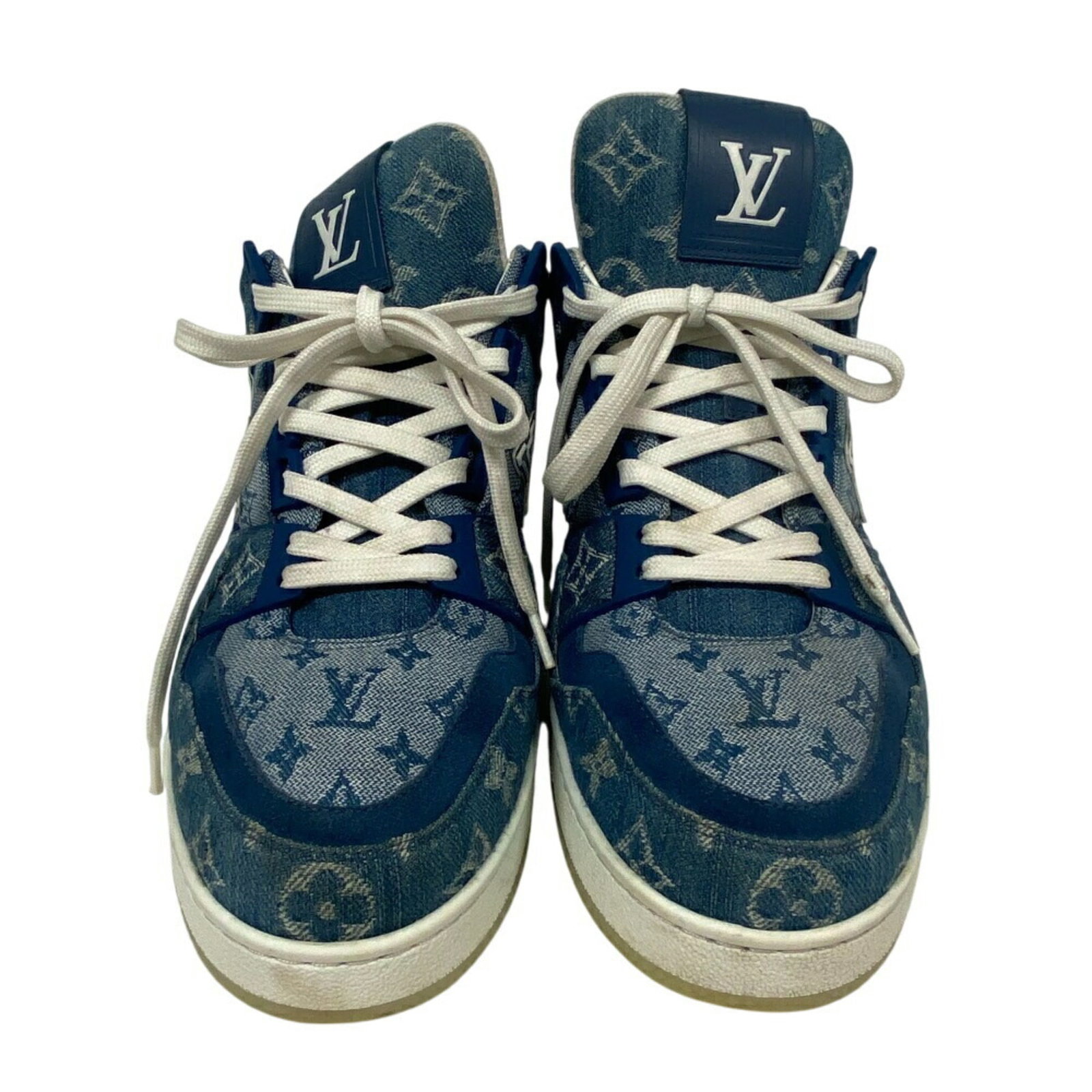 Louis Vuitton sneakers - 2