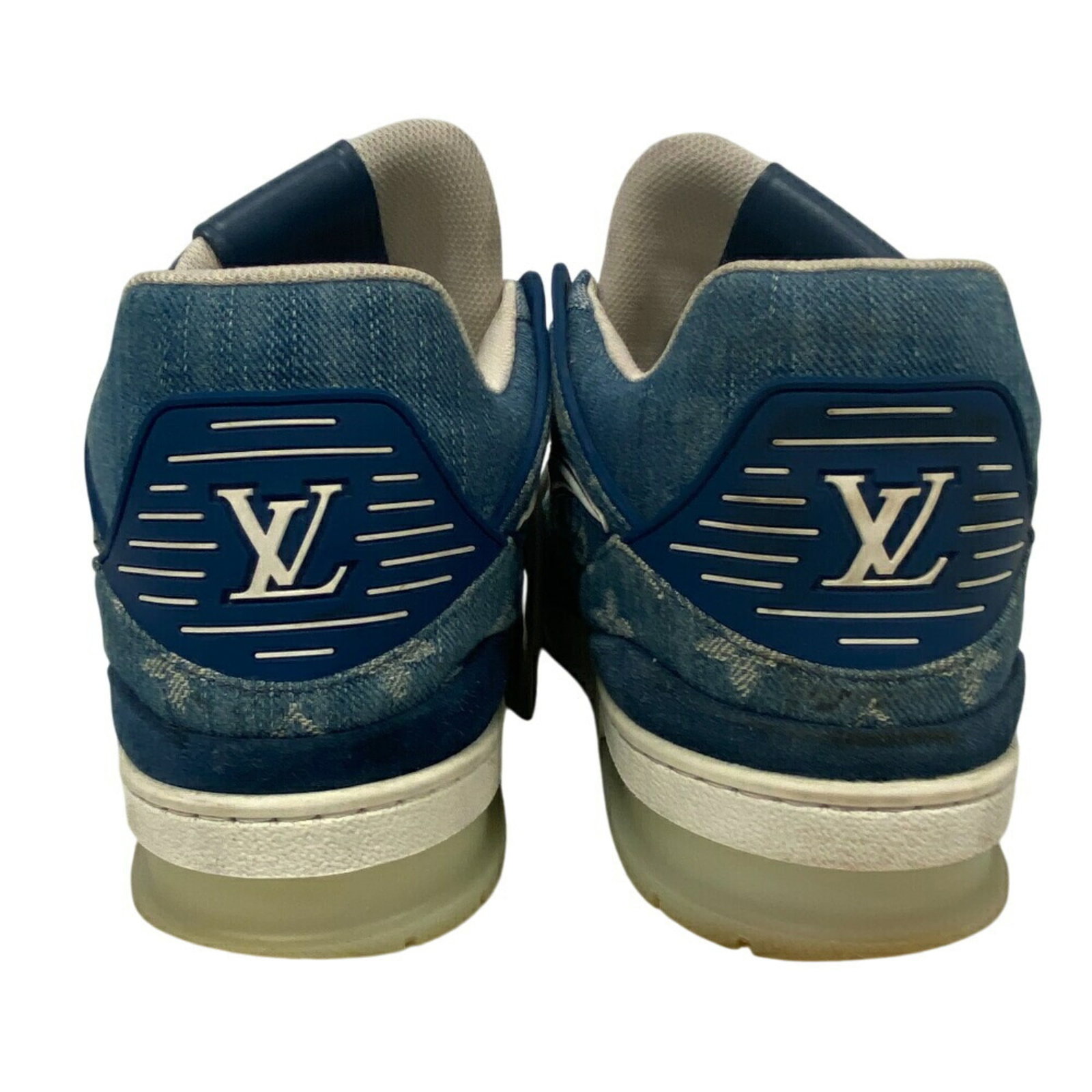 Louis Vuitton sneakers - 3