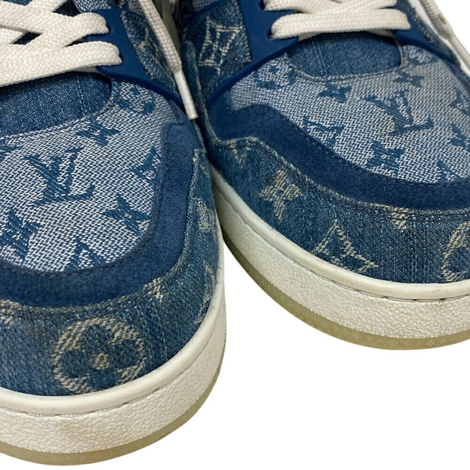 Louis Vuitton sneakers - 5