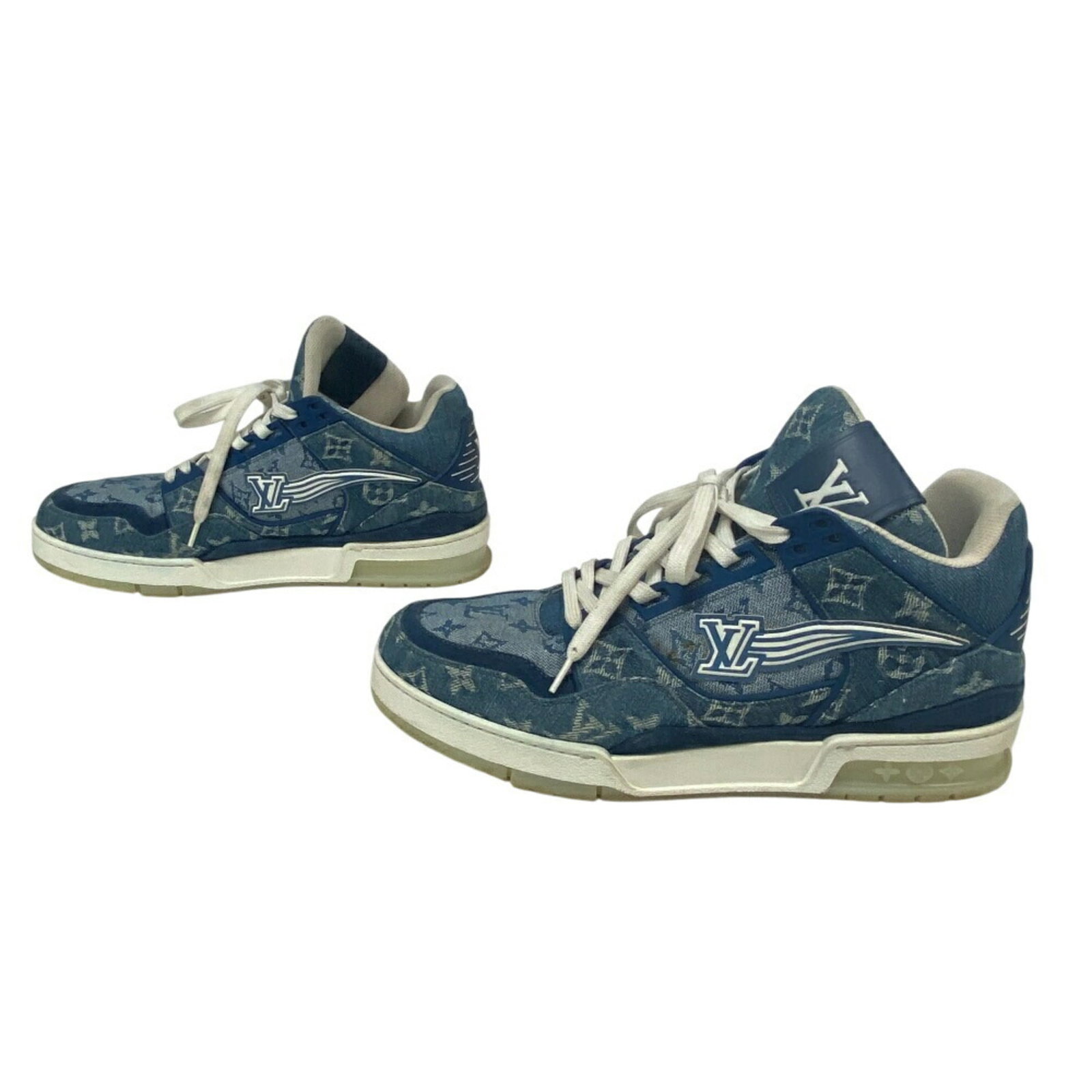 Louis Vuitton sneakers - 6