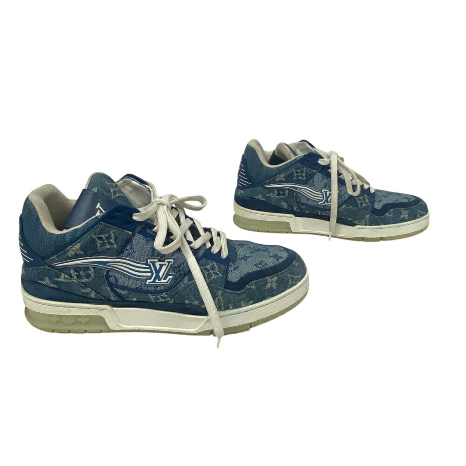 Louis Vuitton sneakers - 7