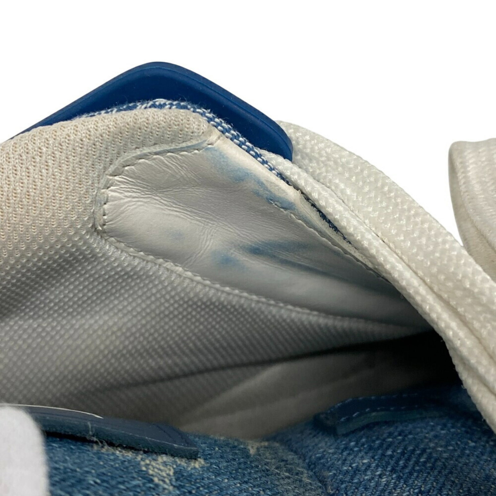 Louis Vuitton sneakers - 8