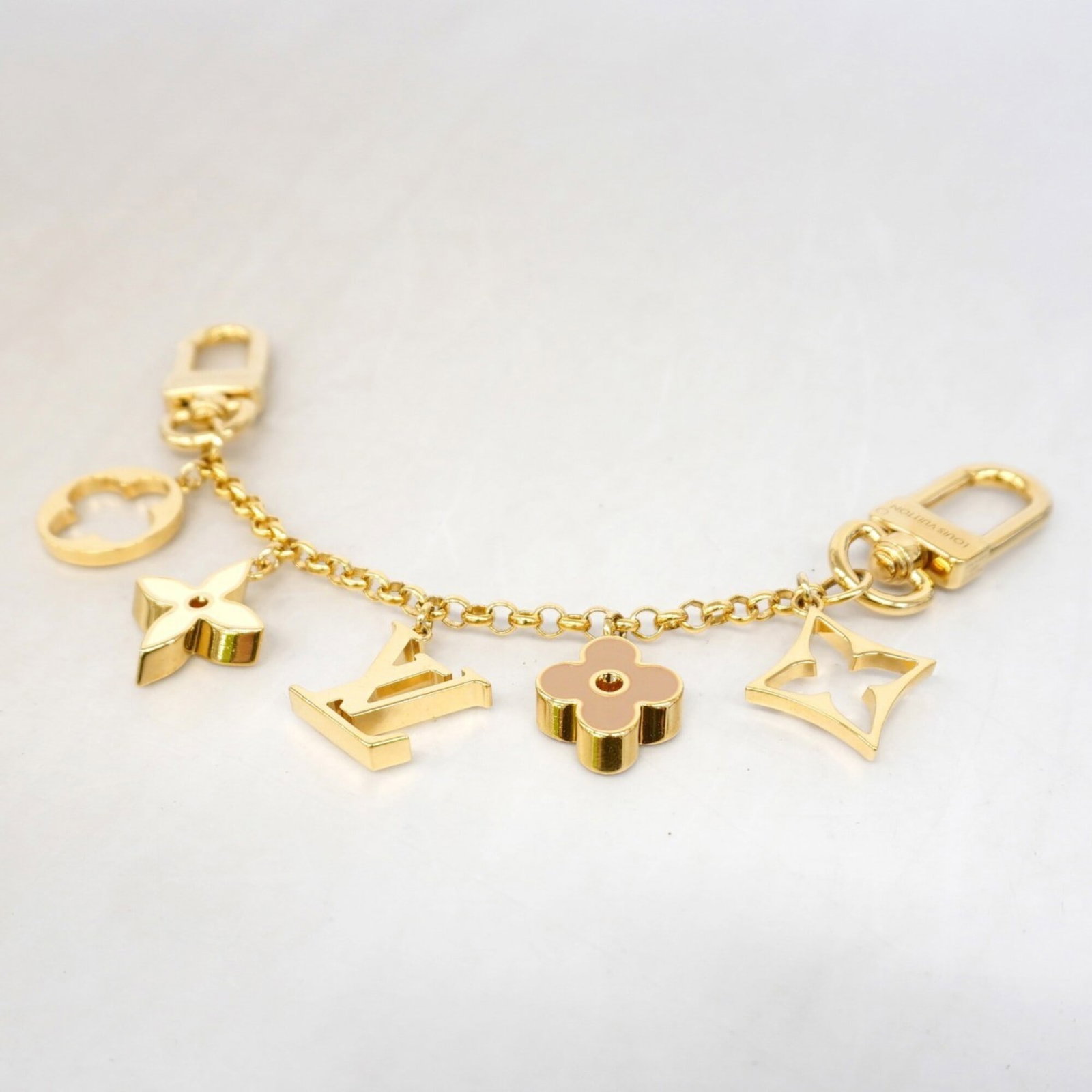 Louis Vuitton Keyring - 2