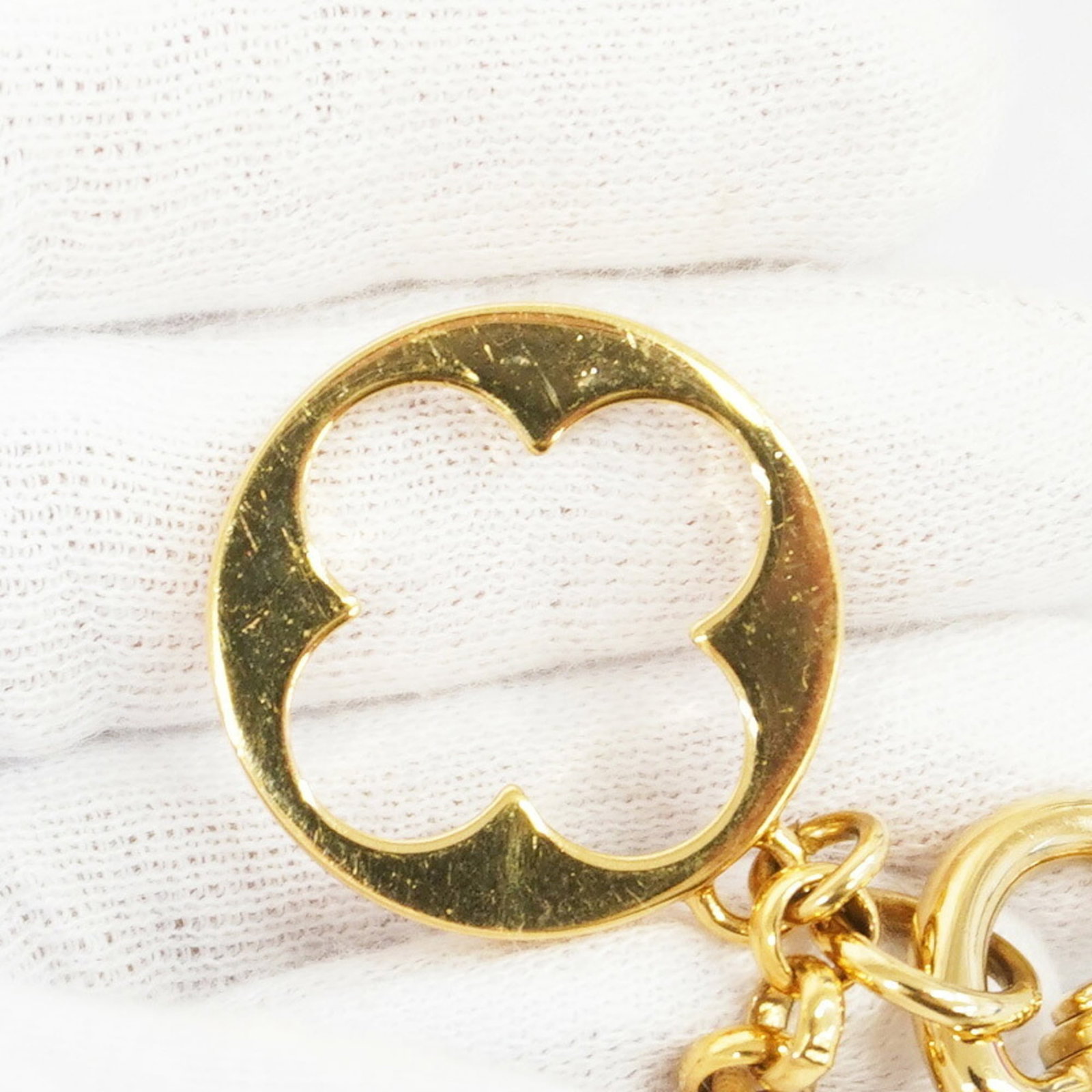 Louis Vuitton Keyring - 4