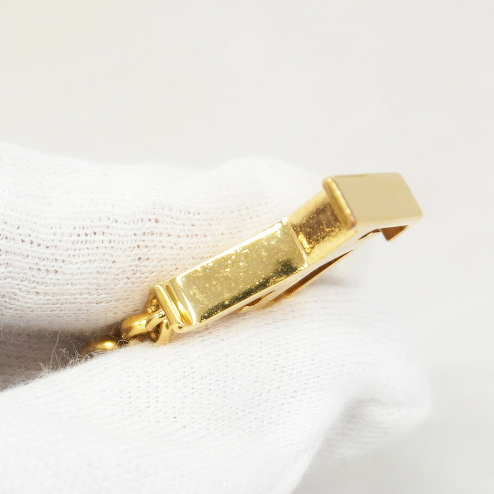 Louis Vuitton Keyring - 5