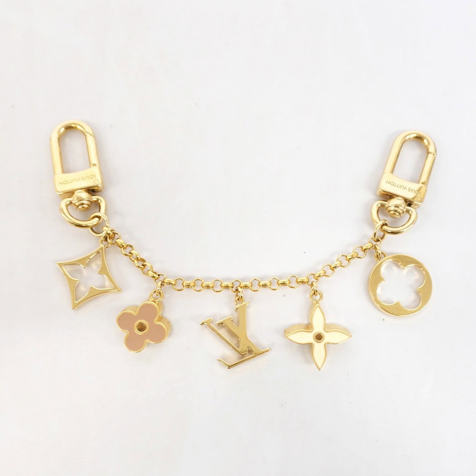 Louis Vuitton Keyring - 7