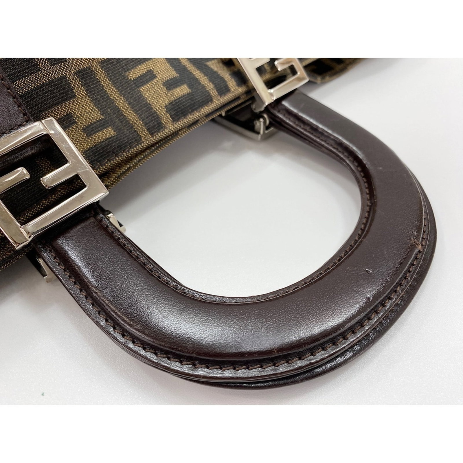 Fendi Handbag - 10