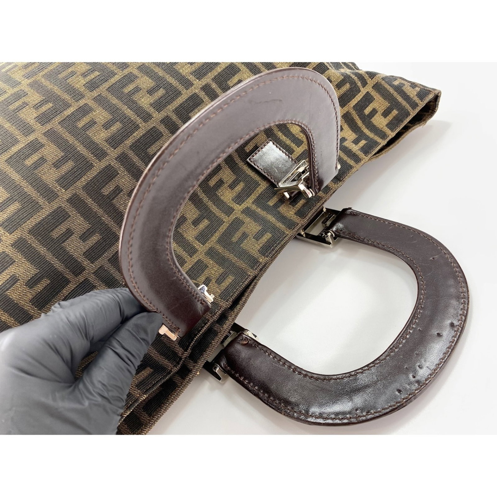 Fendi Handbag - 11