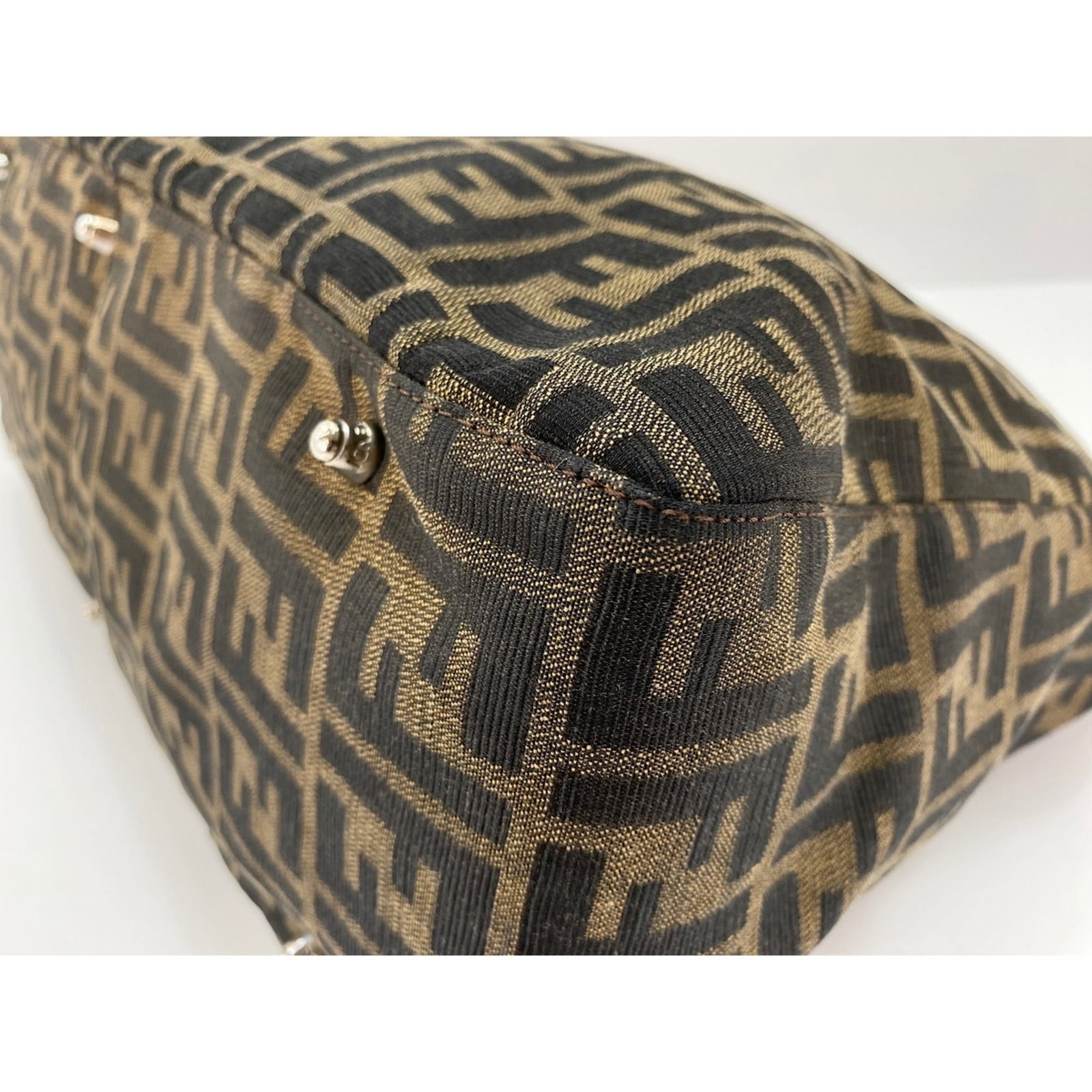 Fendi Handbag - 9