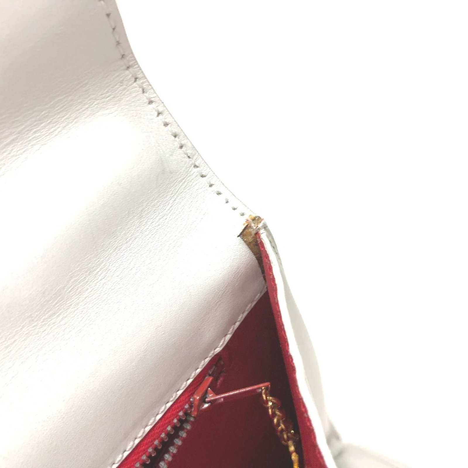 Handbag Celine Leather - 10
