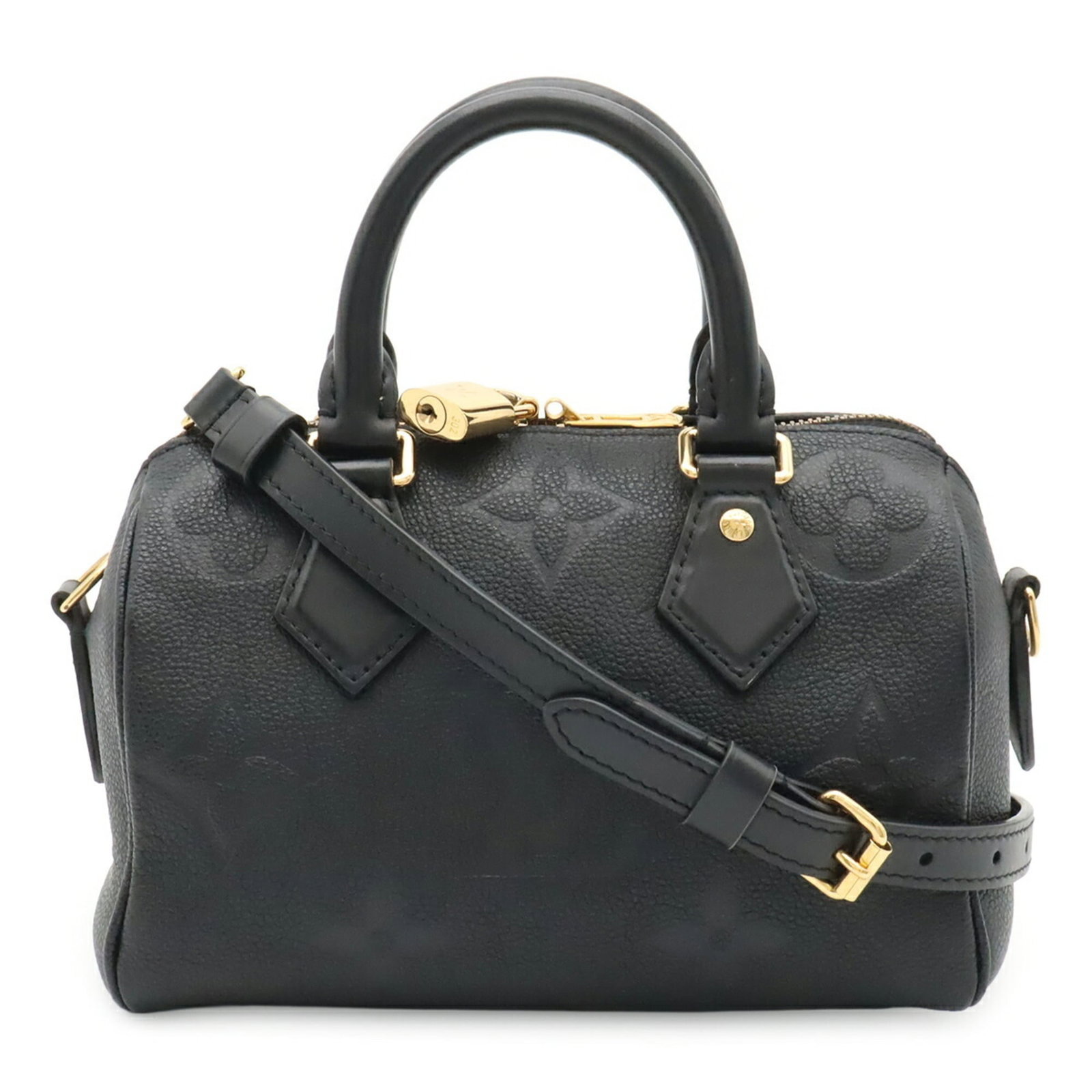 Louis Vuitton Handbag Shoulder Bag Leather: Louis Vuitton Handbag Shoulder Bag Leather Black, Noir Louis Vuitton Handbag Shoulder Bag Leather is made from high-quality leather and features a classic design. The bag measures 14.5cm x 21cm x