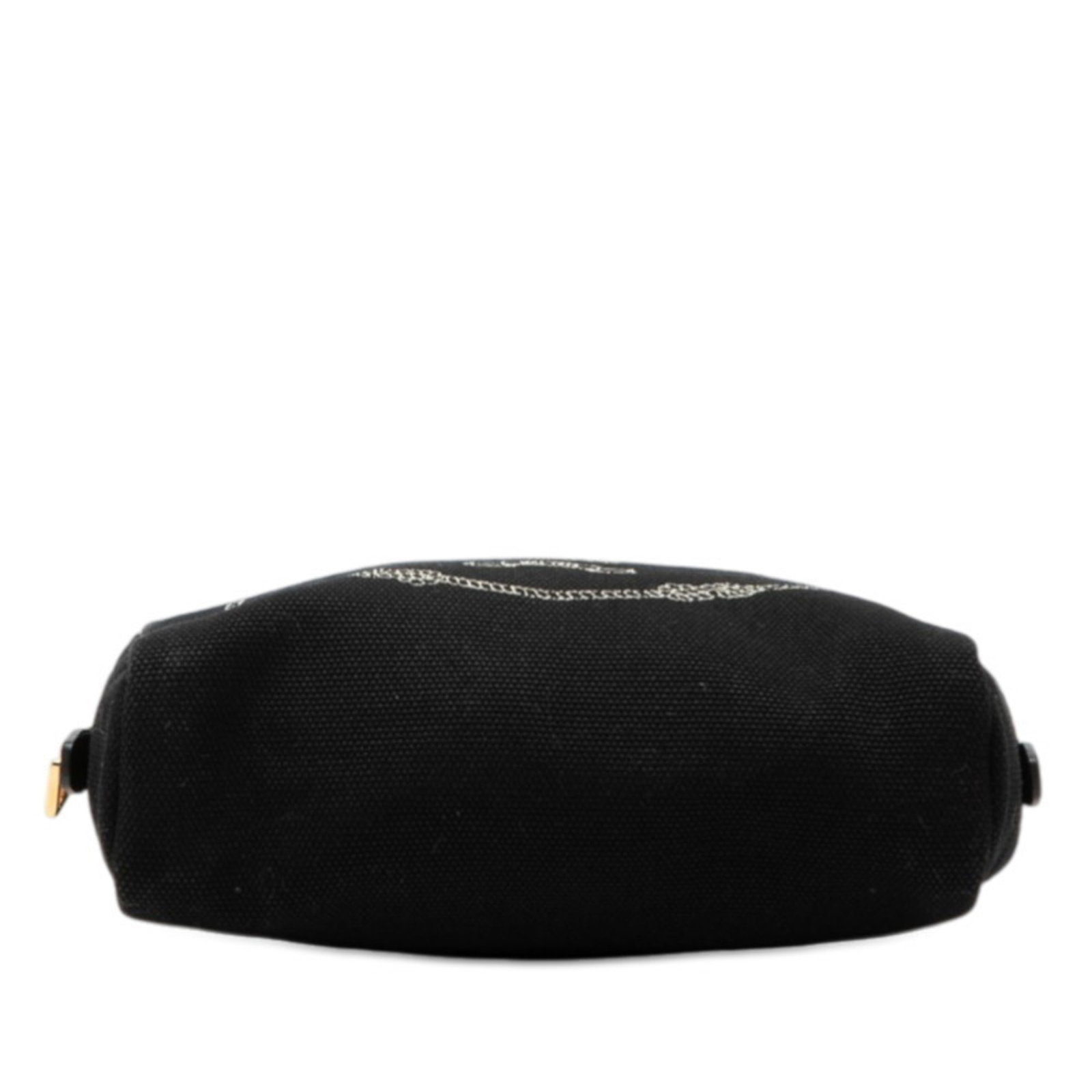 Handbag Canvas Pouch Prada - 3