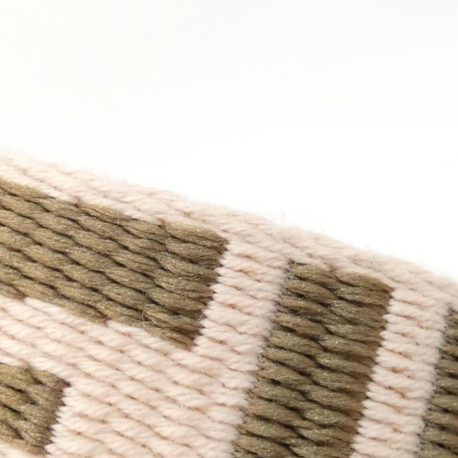 Fendi strap leather - 3