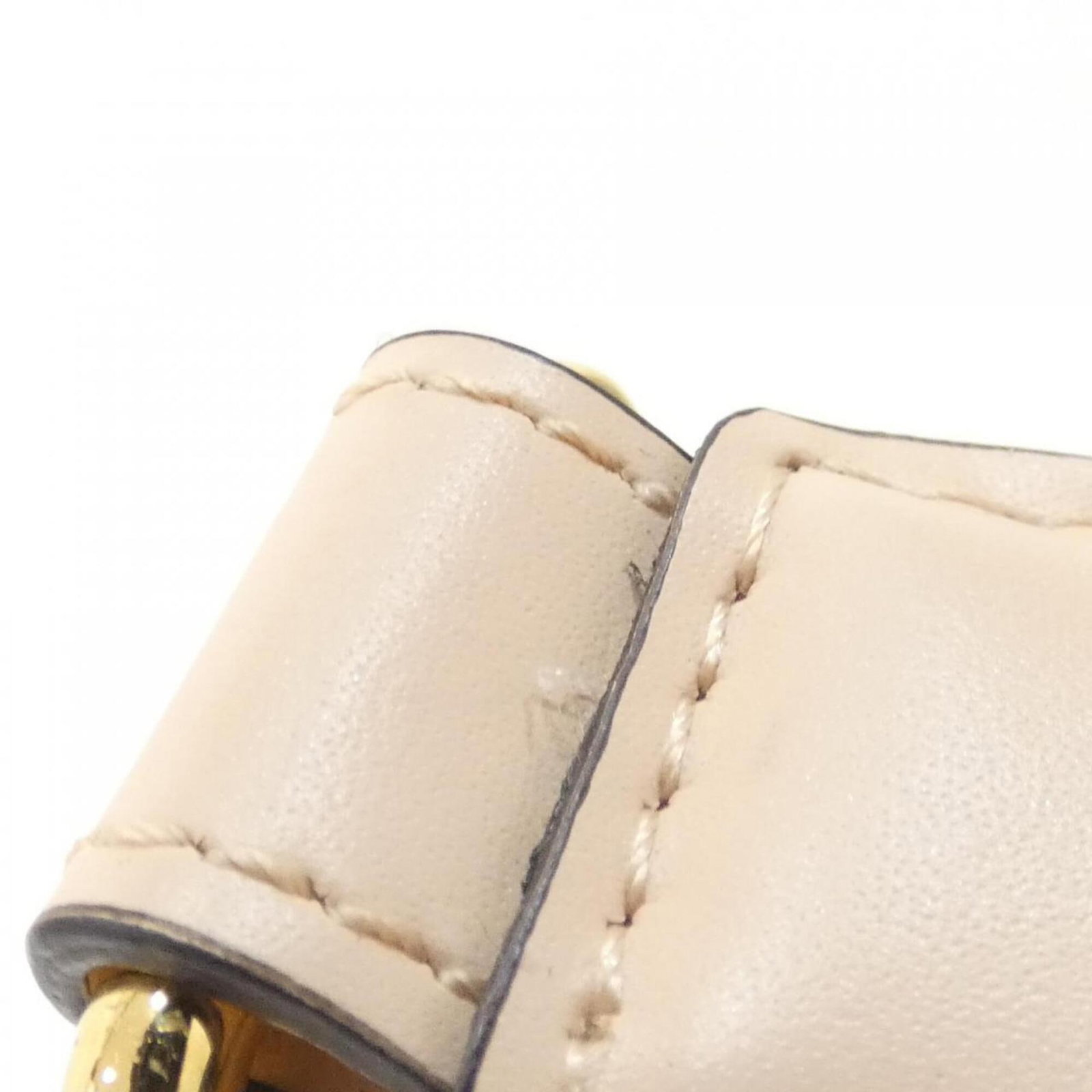 Fendi strap leather - 4