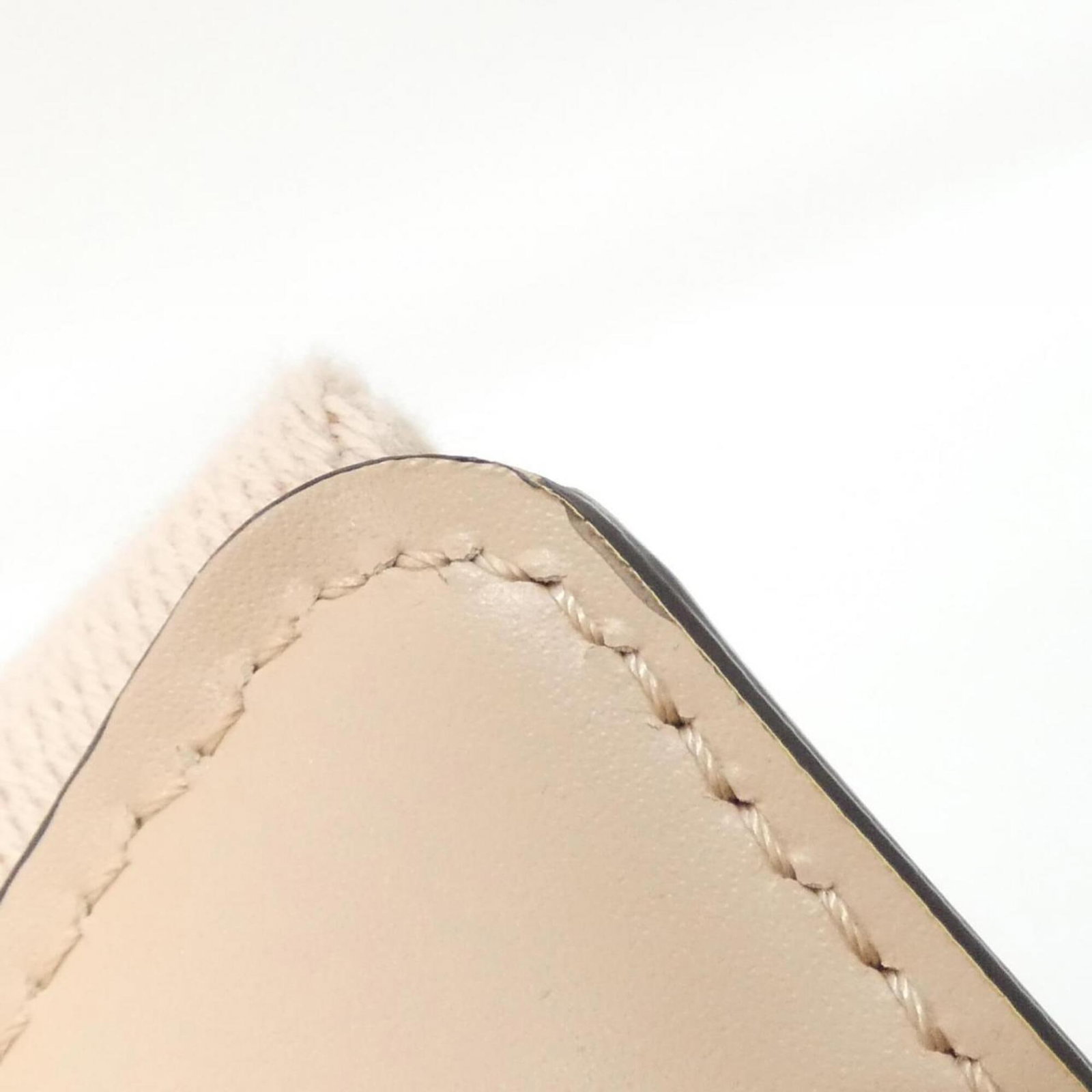 Fendi strap leather - 5