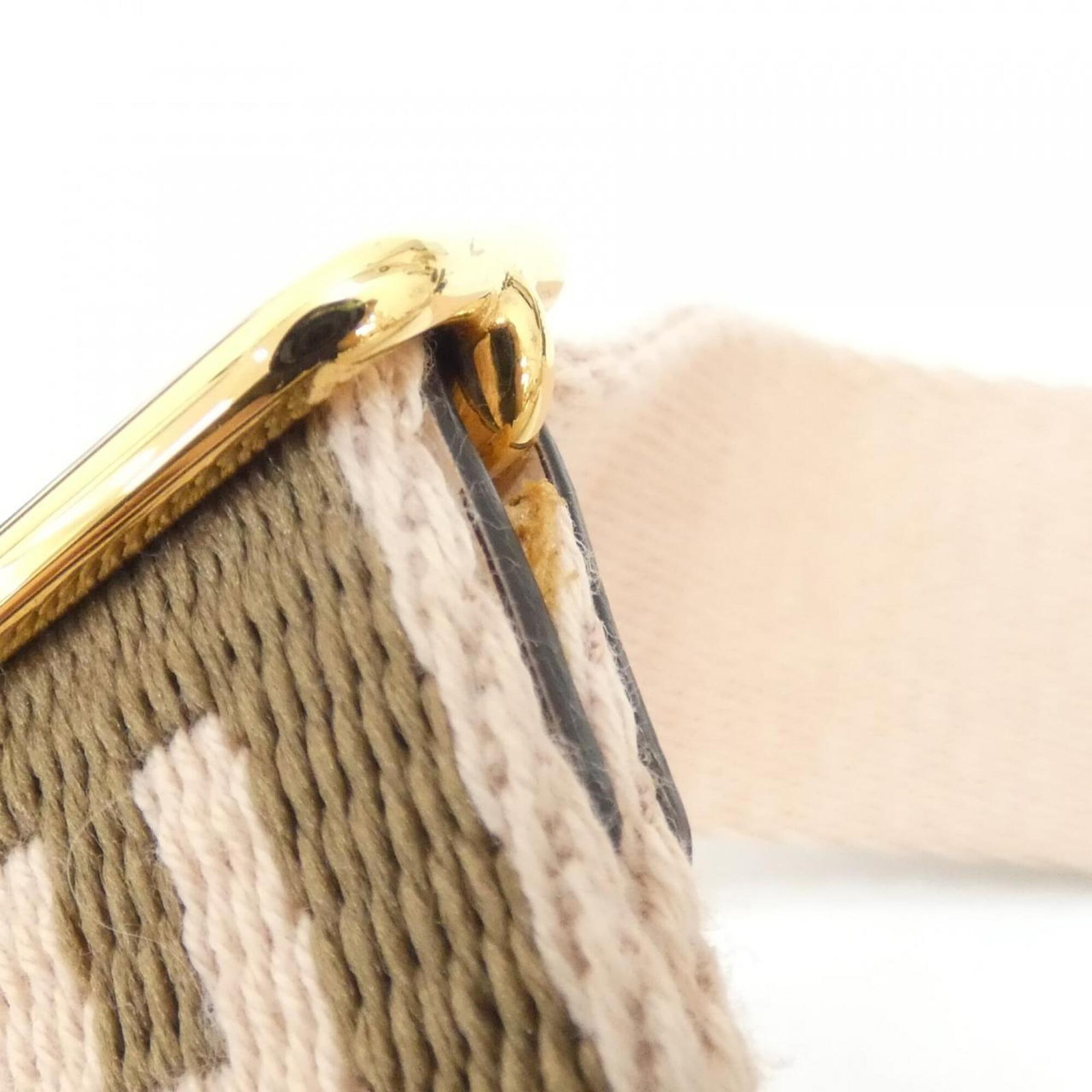 Fendi strap leather - 7