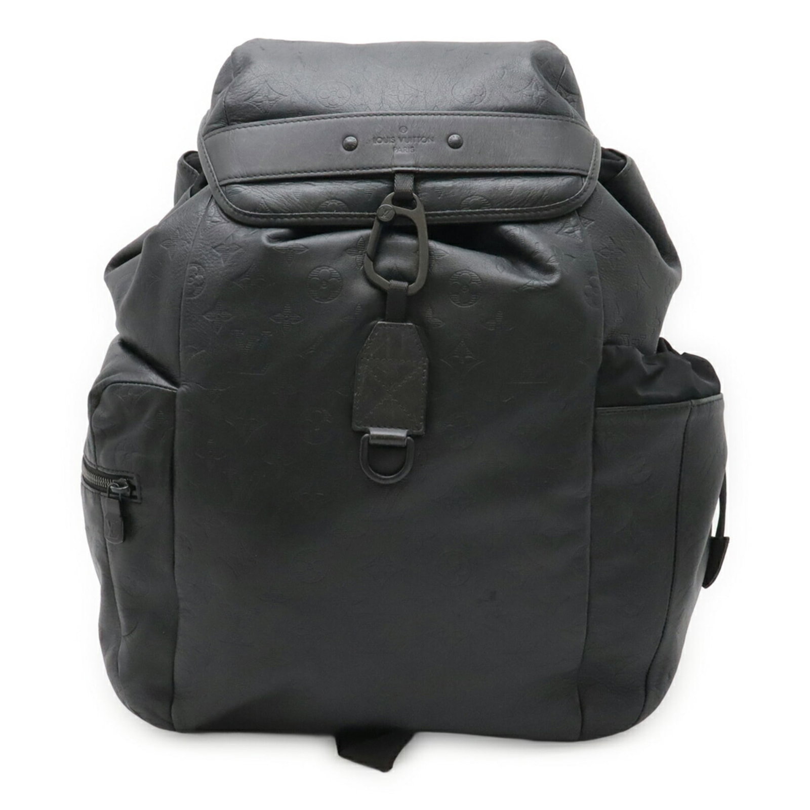 Vuitton Louis Backpack Monogram - 2
