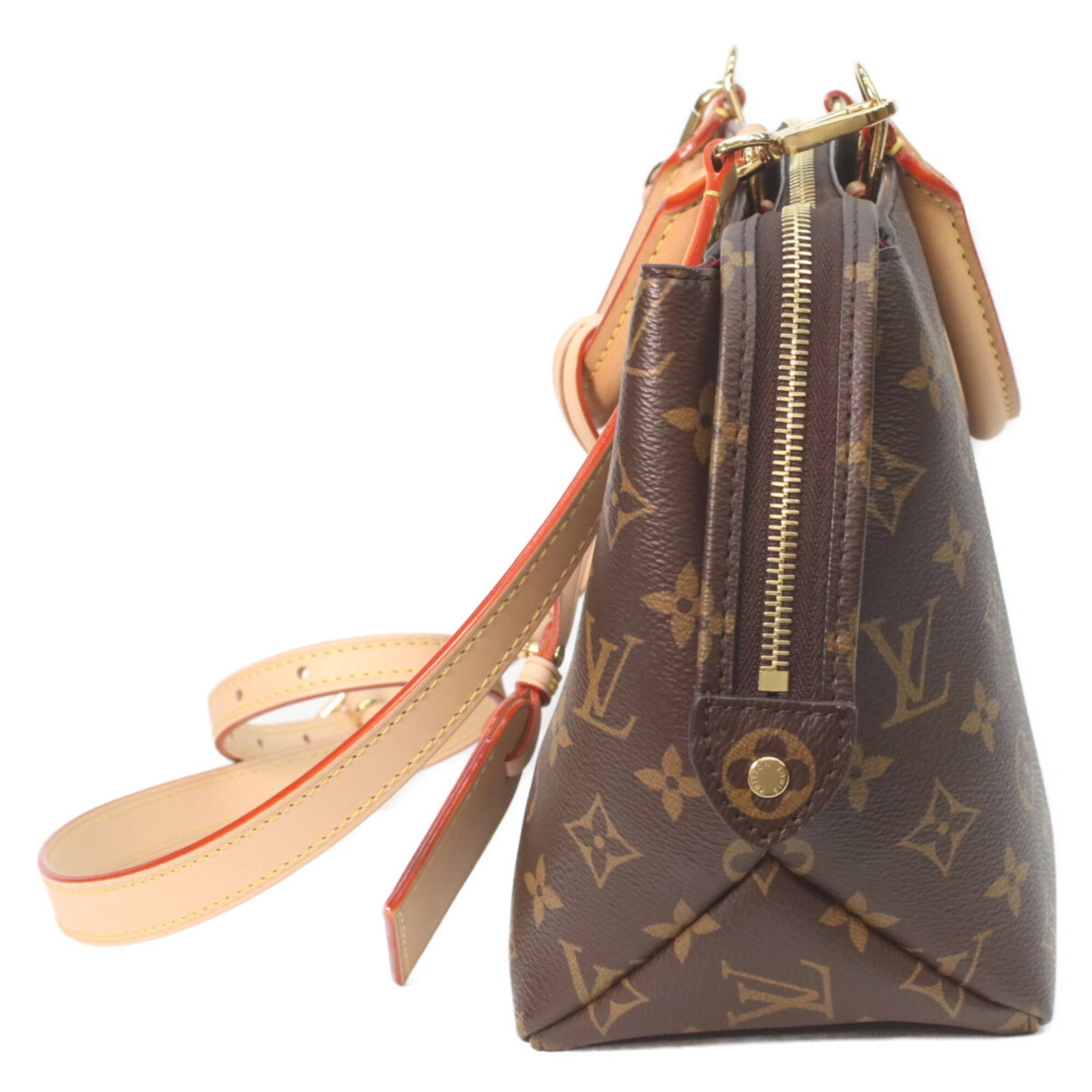 Louis Vuitton Handbag Monogram - 2