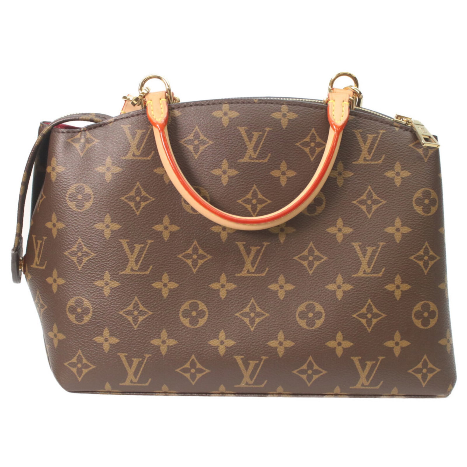 Louis Vuitton Handbag Monogram - 3