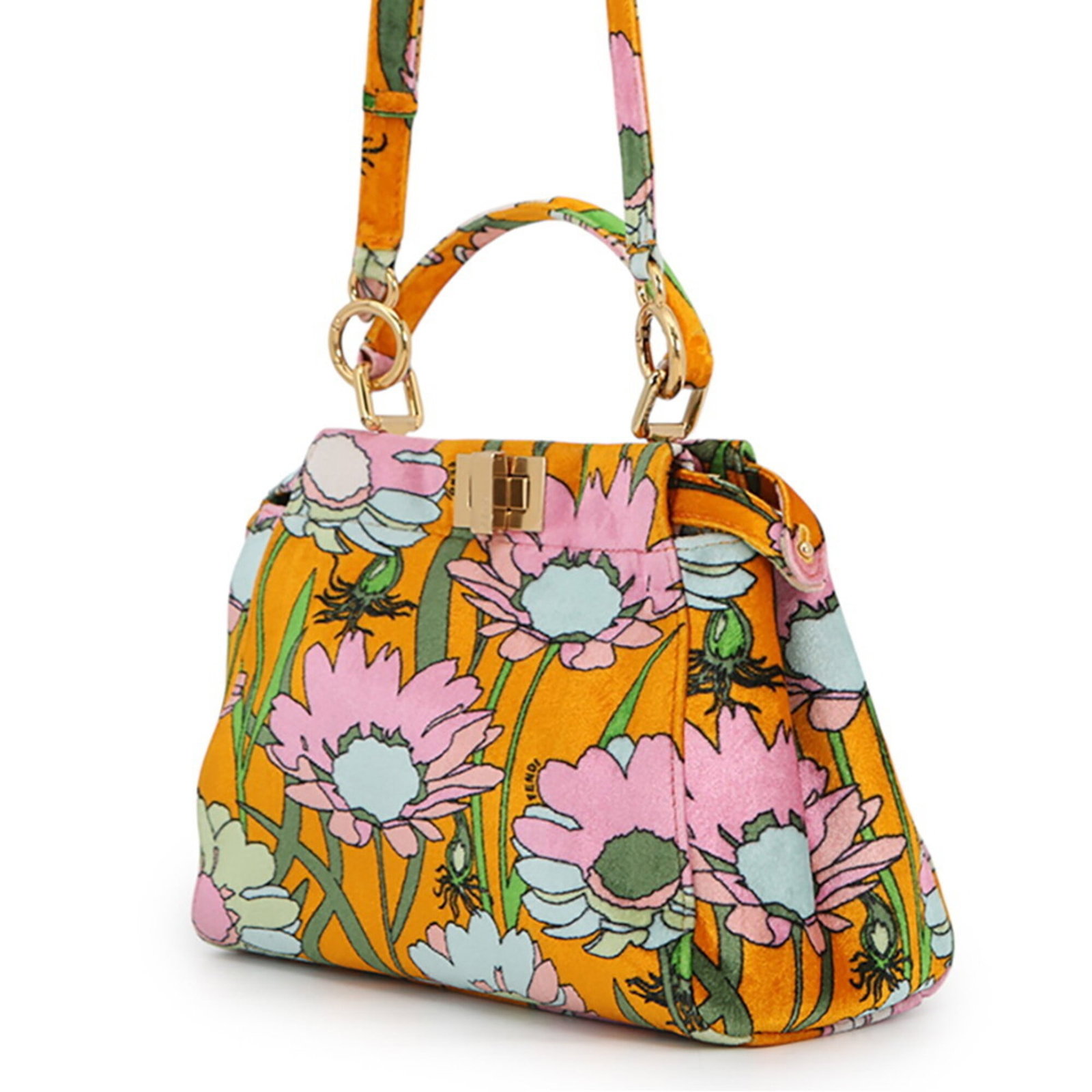 Fendi Handbag - 2
