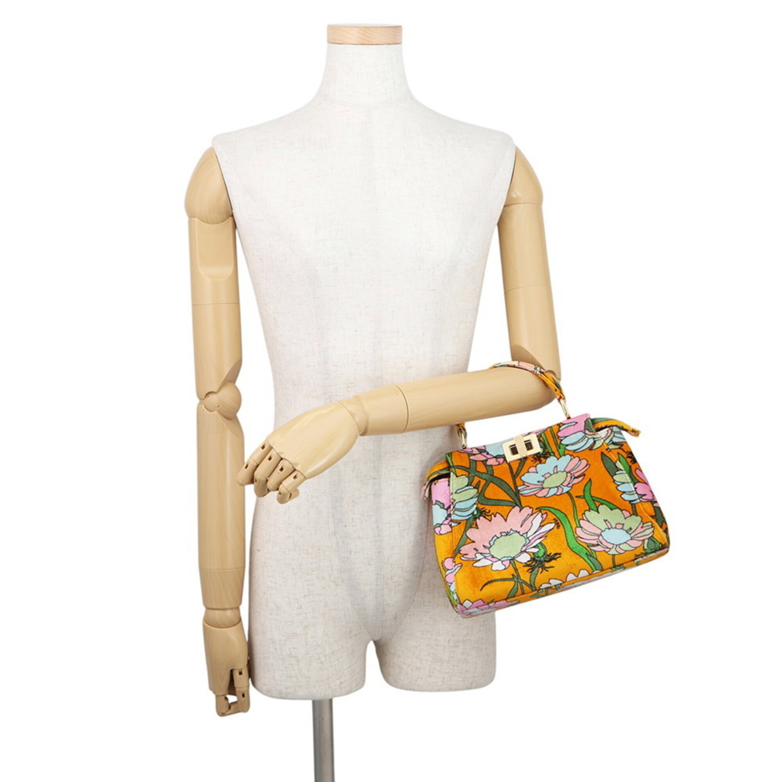 Fendi Handbag - 4