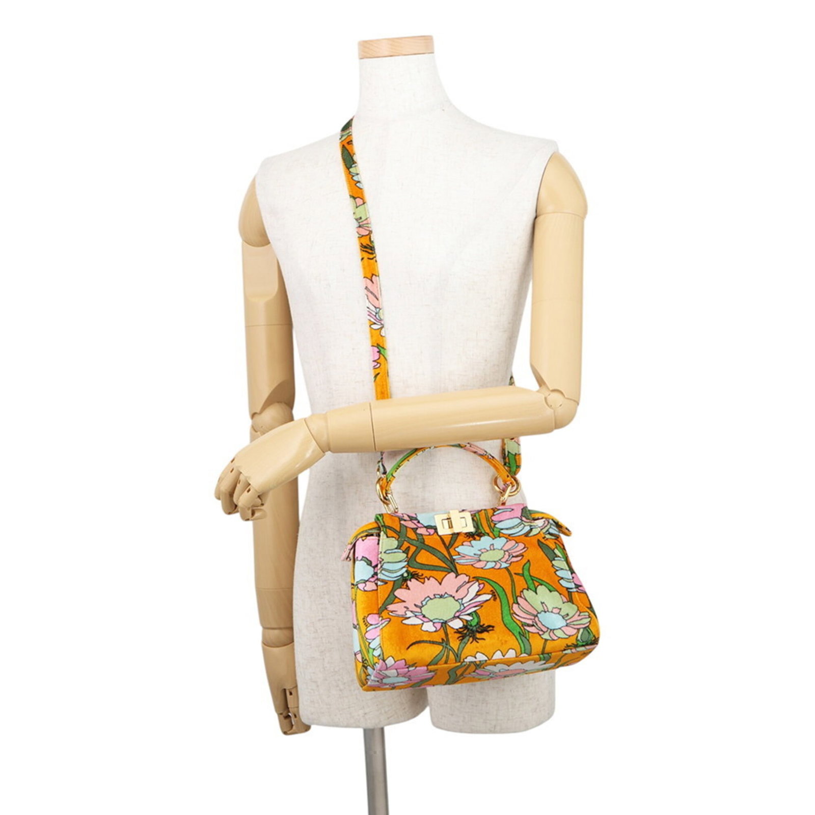 Fendi Handbag - 5