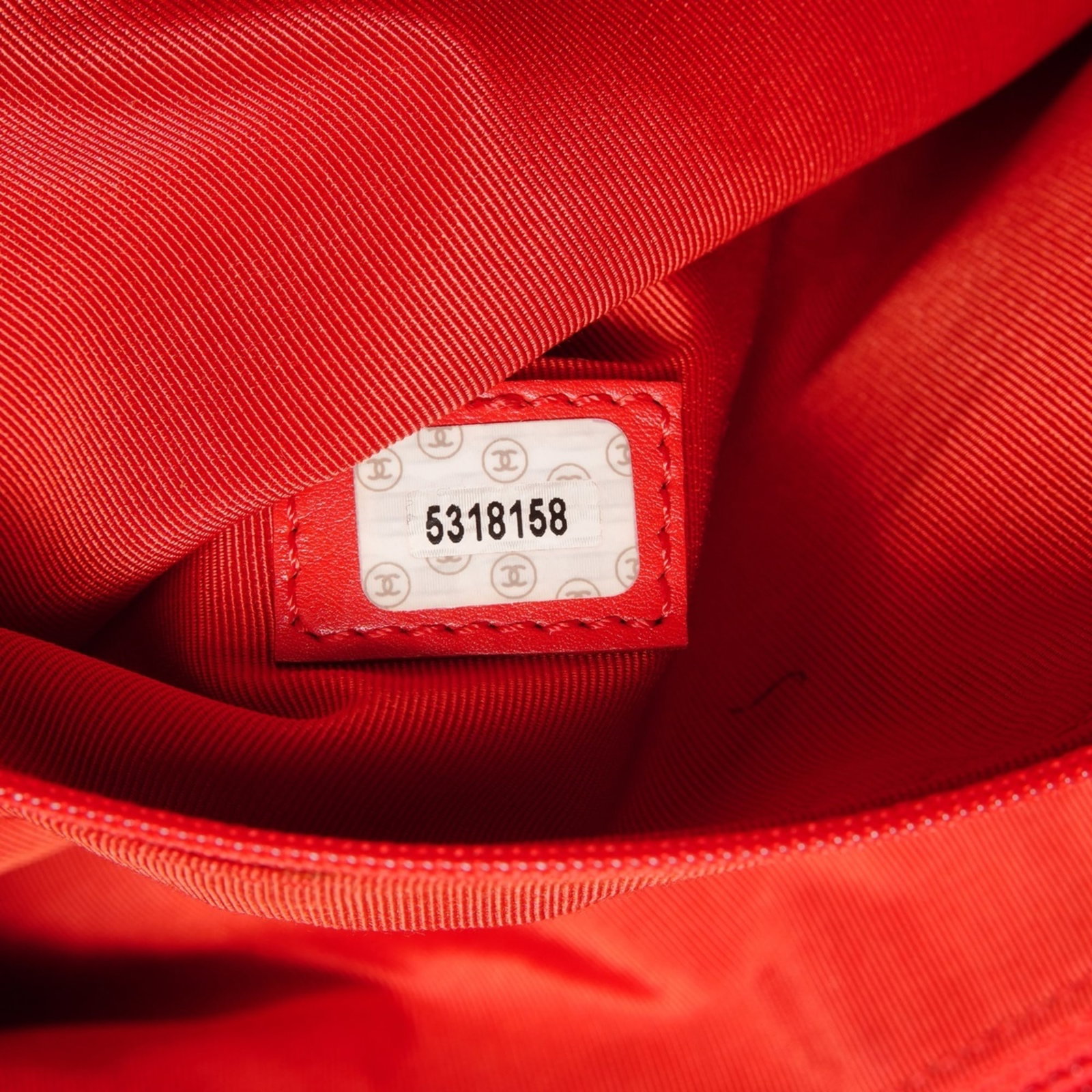 Bag tote Chanel - 10