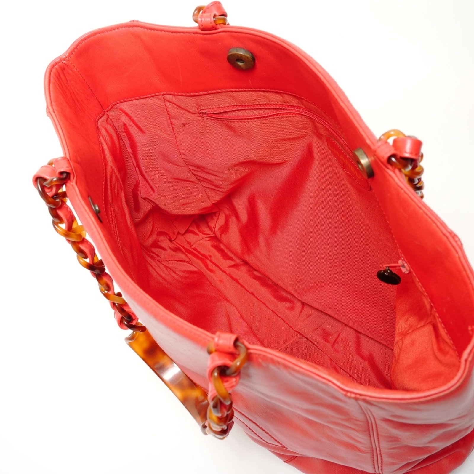 Bag tote Chanel - 11