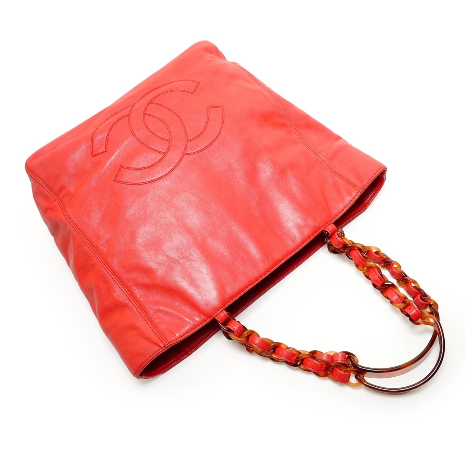 Bag tote Chanel - 8