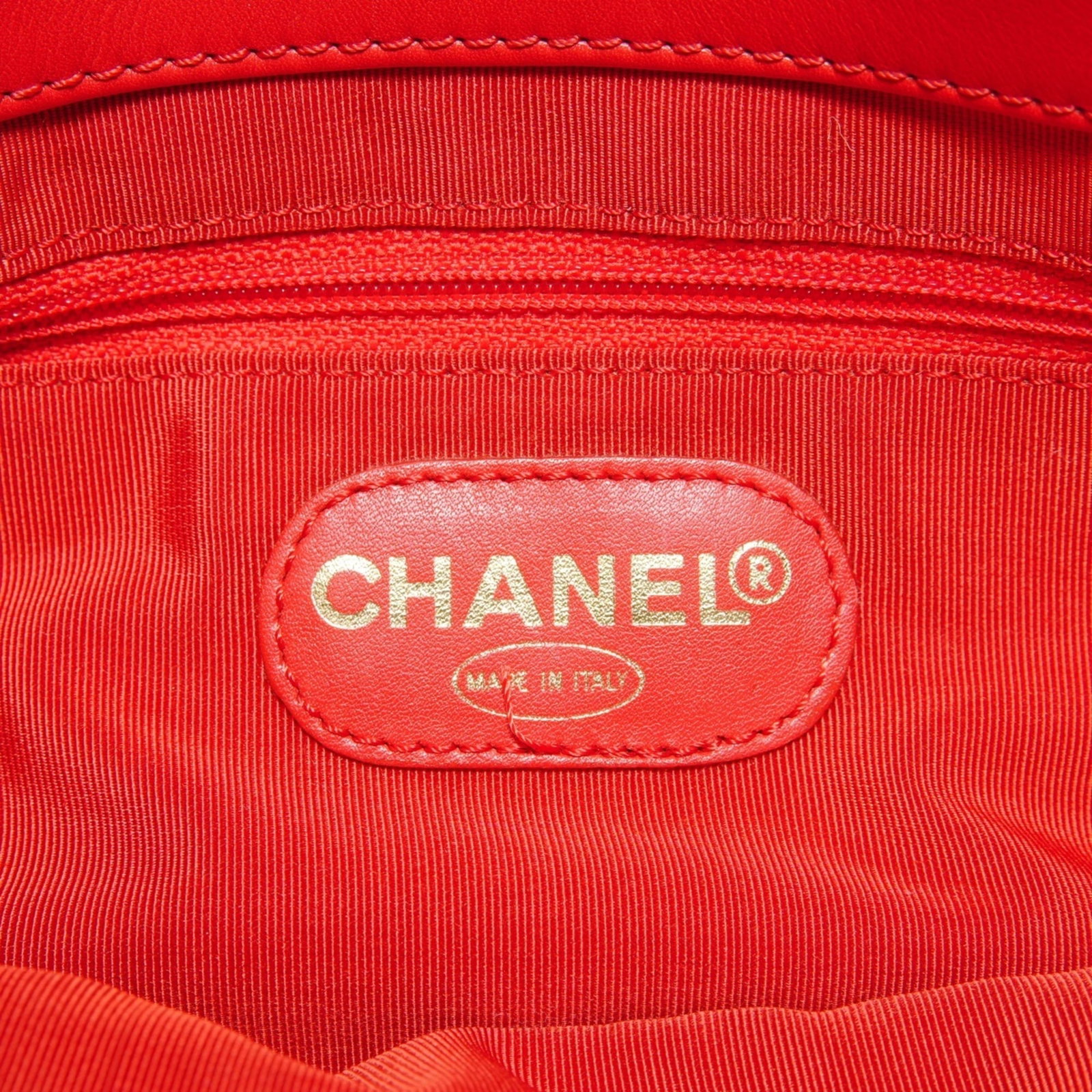 Bag tote Chanel - 9