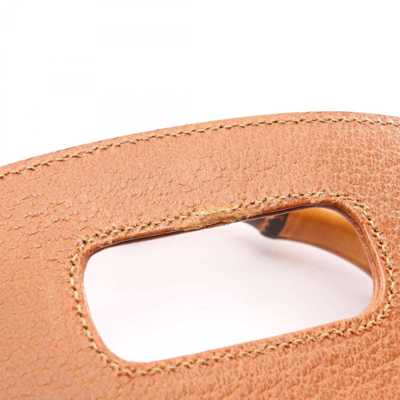 Gucci Handbag Leather - 11