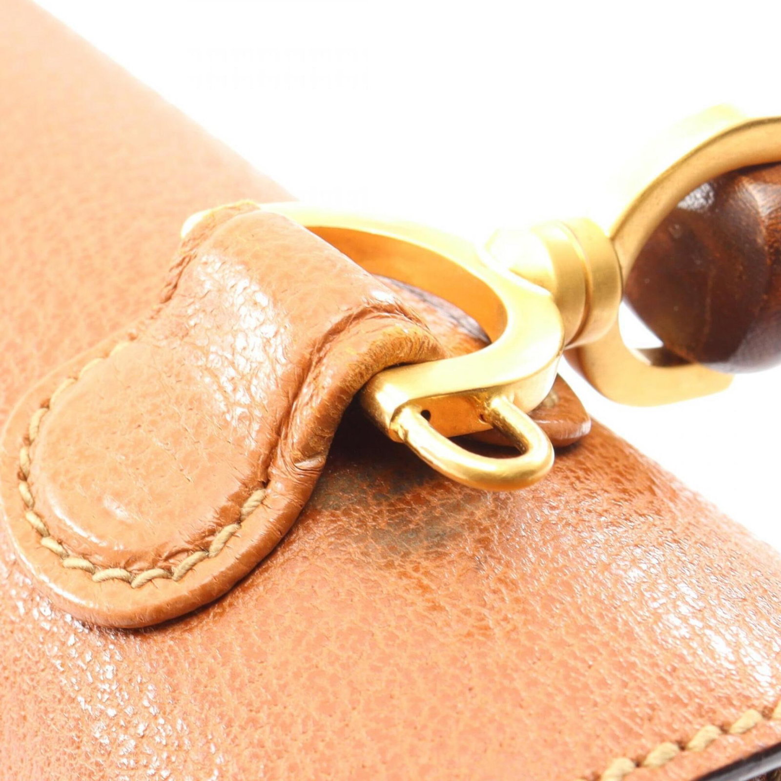 Gucci Handbag Leather - 8