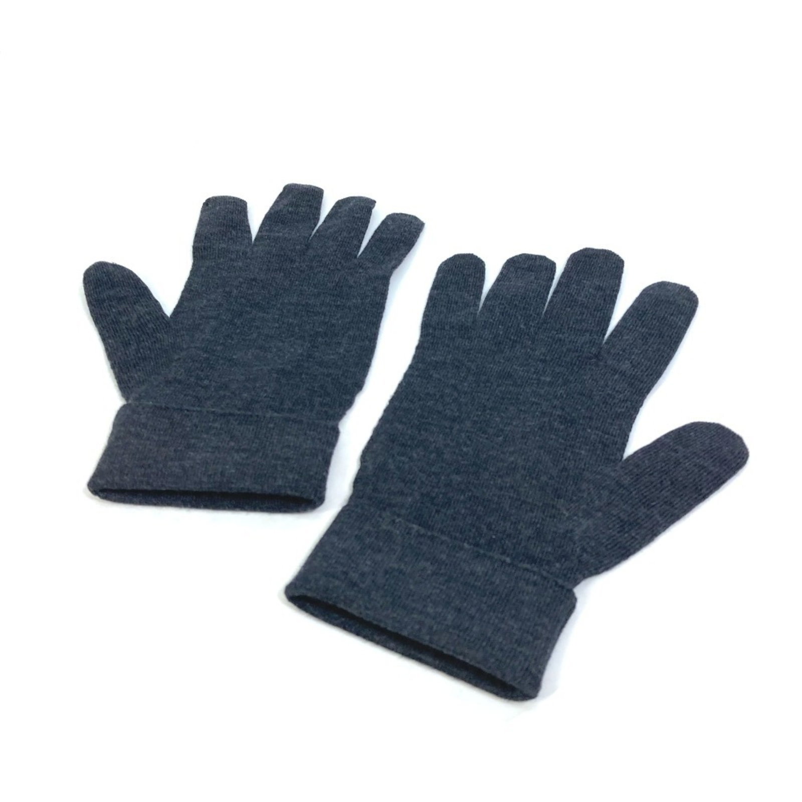 Louis Vuitton Wool Gloves - 7