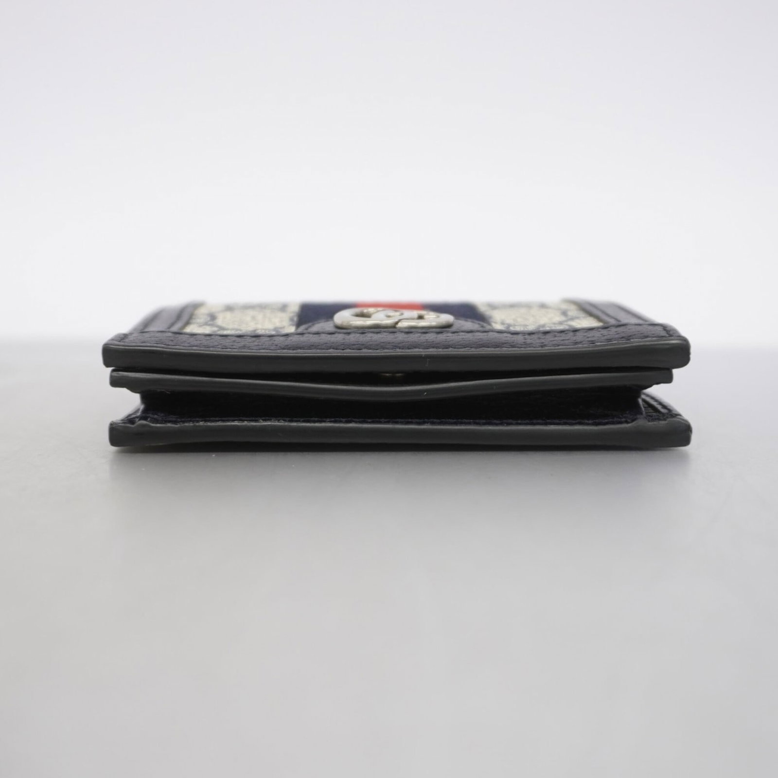 PVC bi-fold wallet - 2