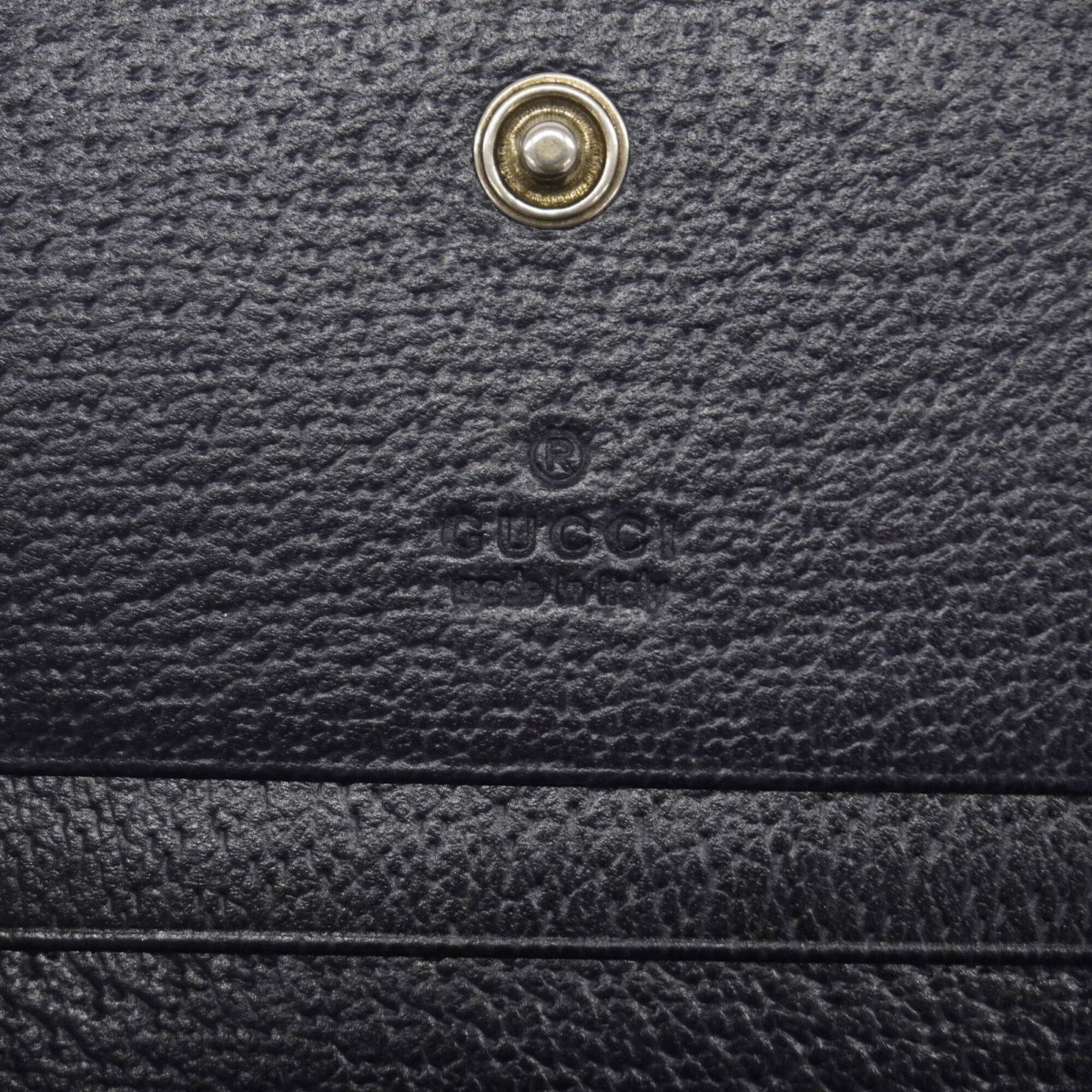PVC bi-fold wallet - 4