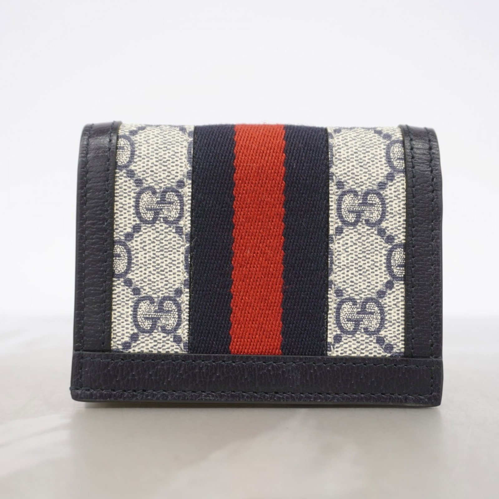 PVC bi-fold wallet - 7