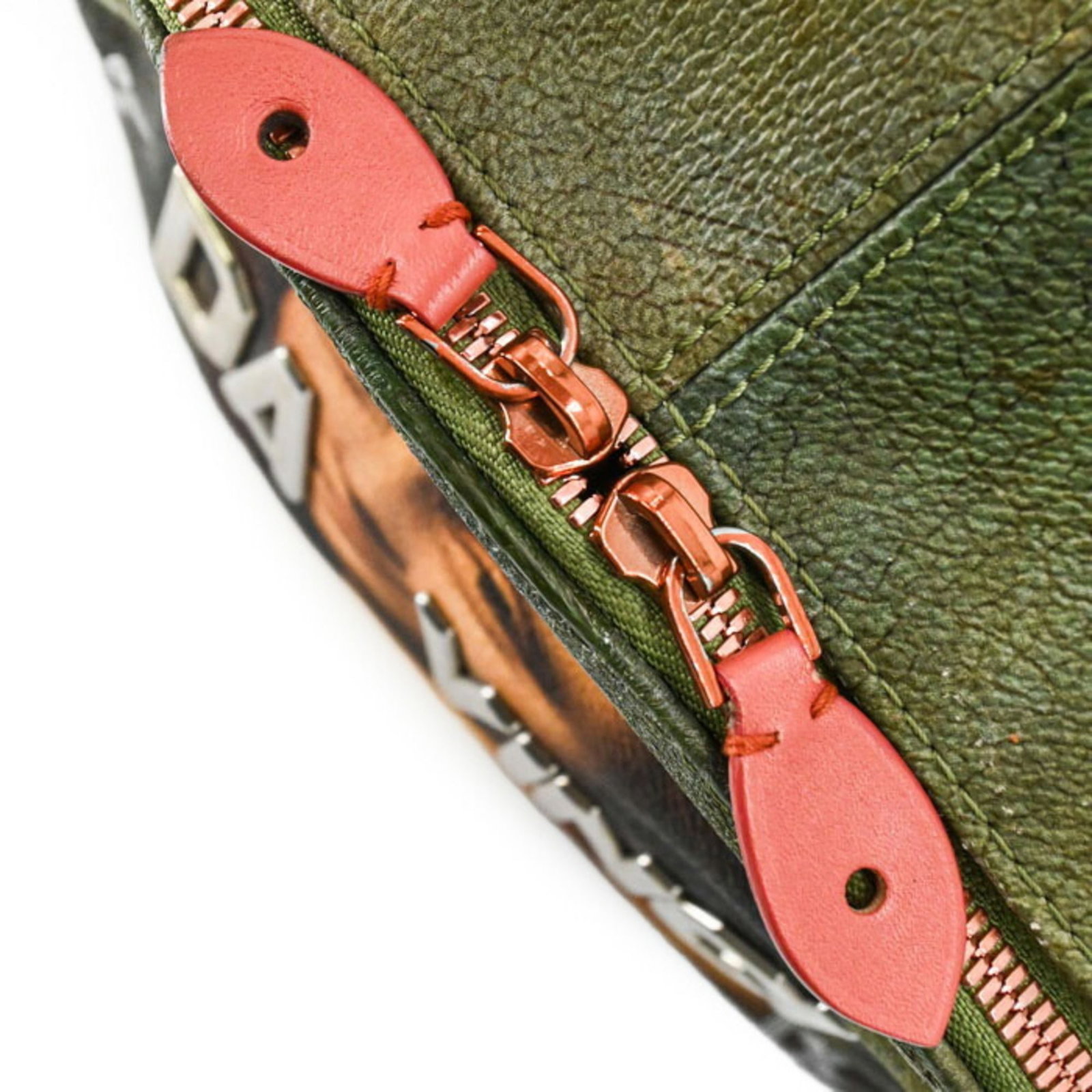 Backpack Vuitton Louis Pvc - 11