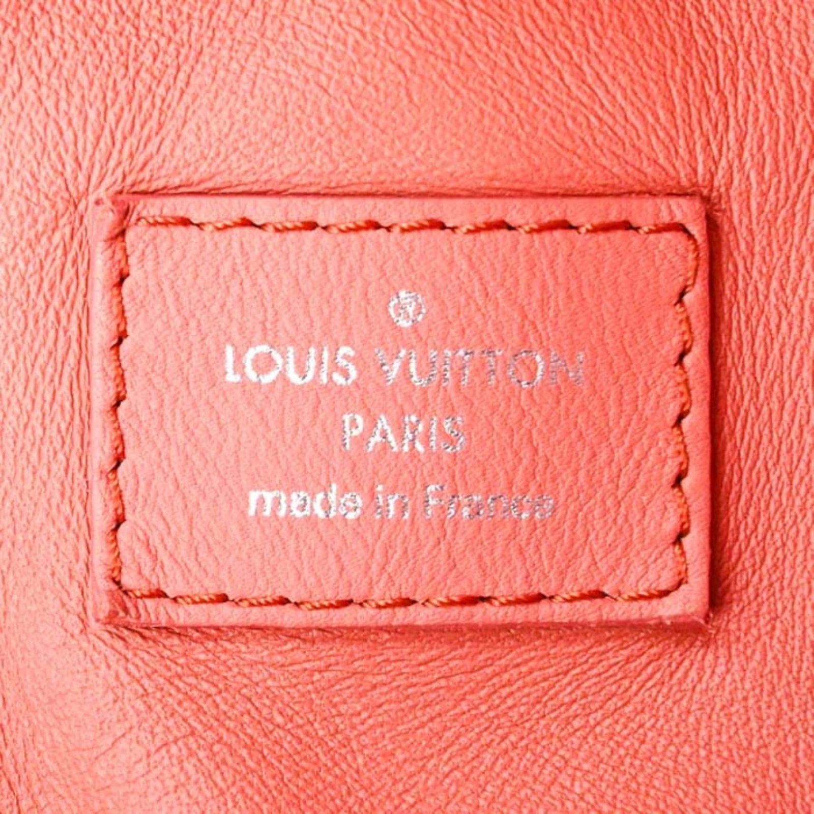 Backpack Vuitton Louis Pvc - 20