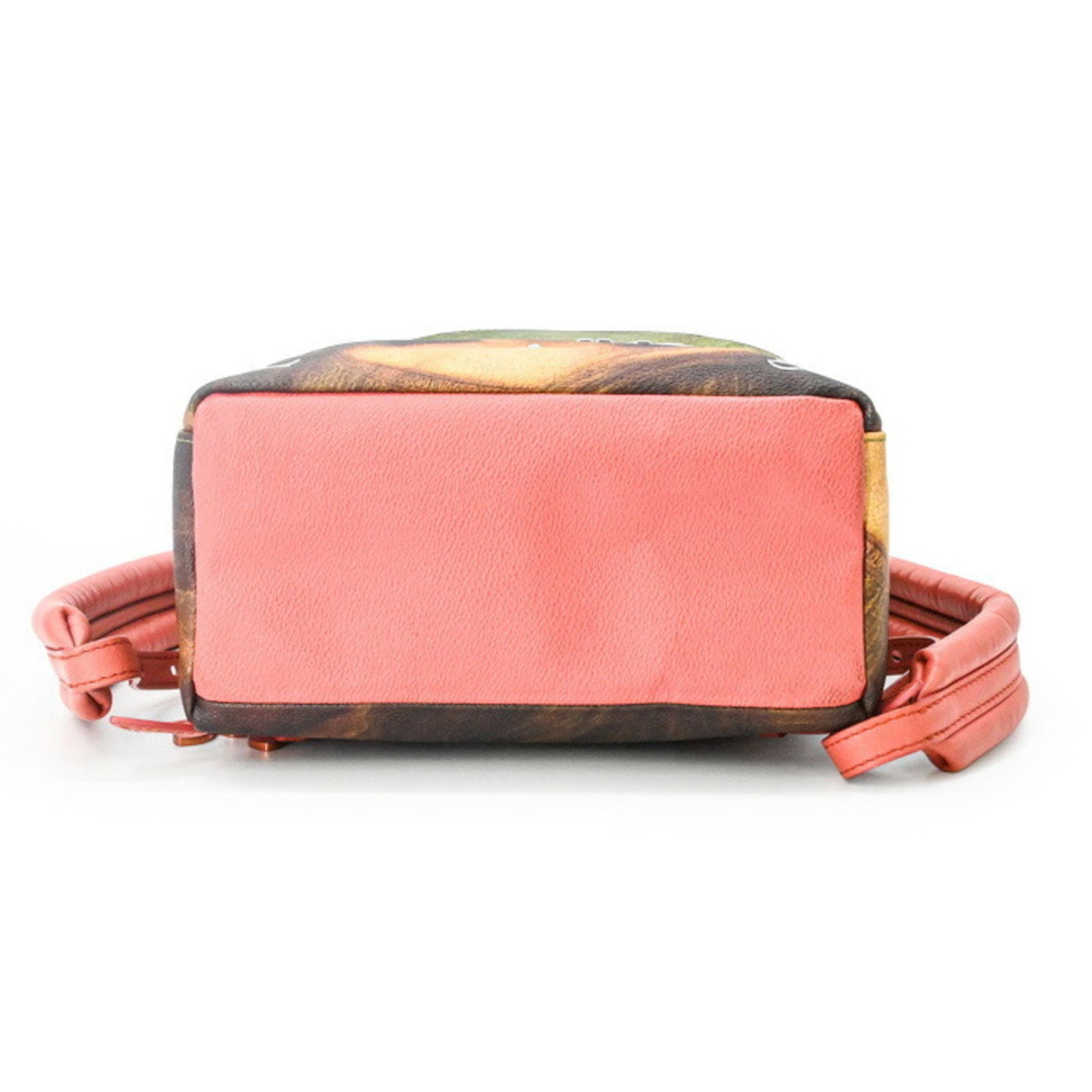 Backpack Vuitton Louis Pvc - 5