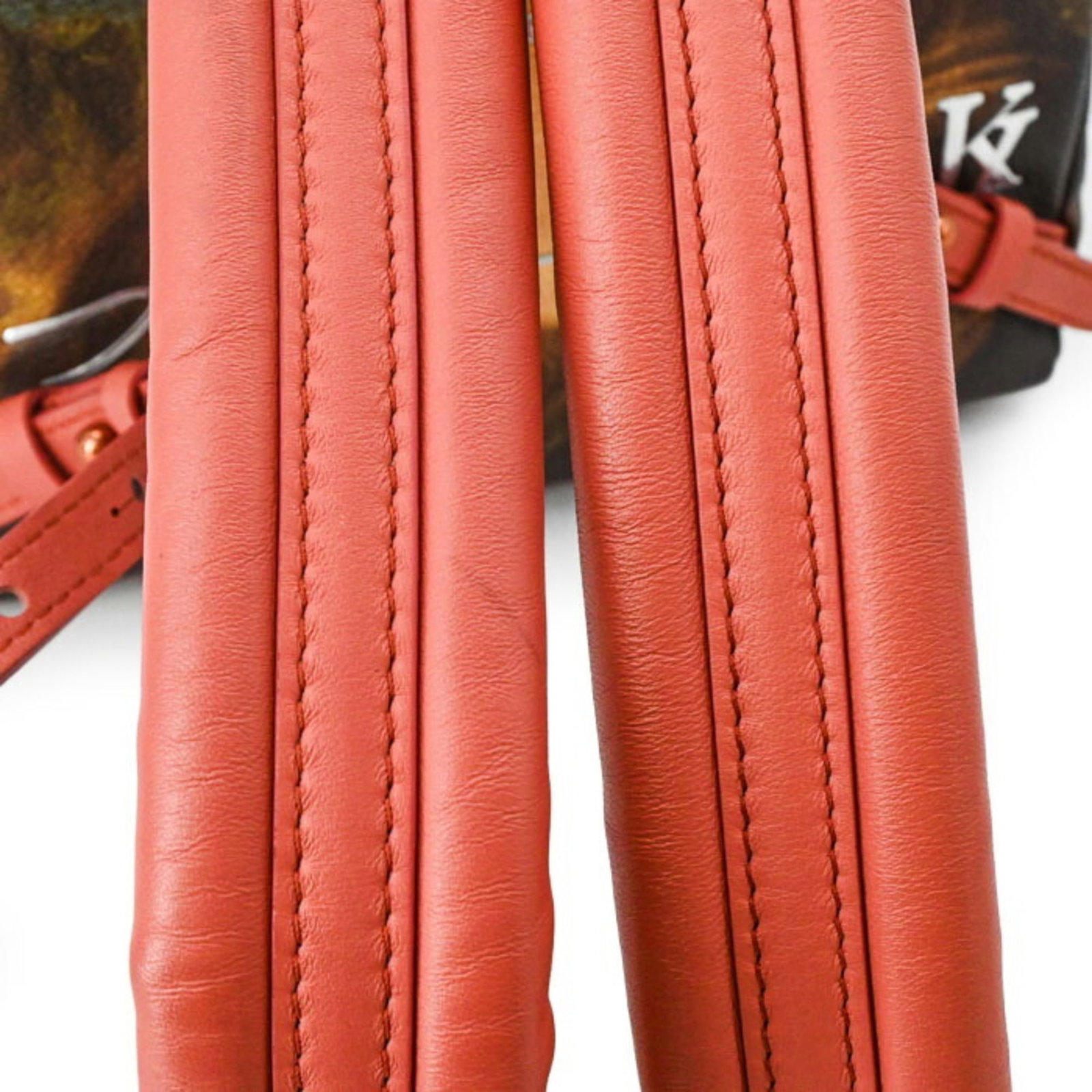 Backpack Vuitton Louis Pvc - 9