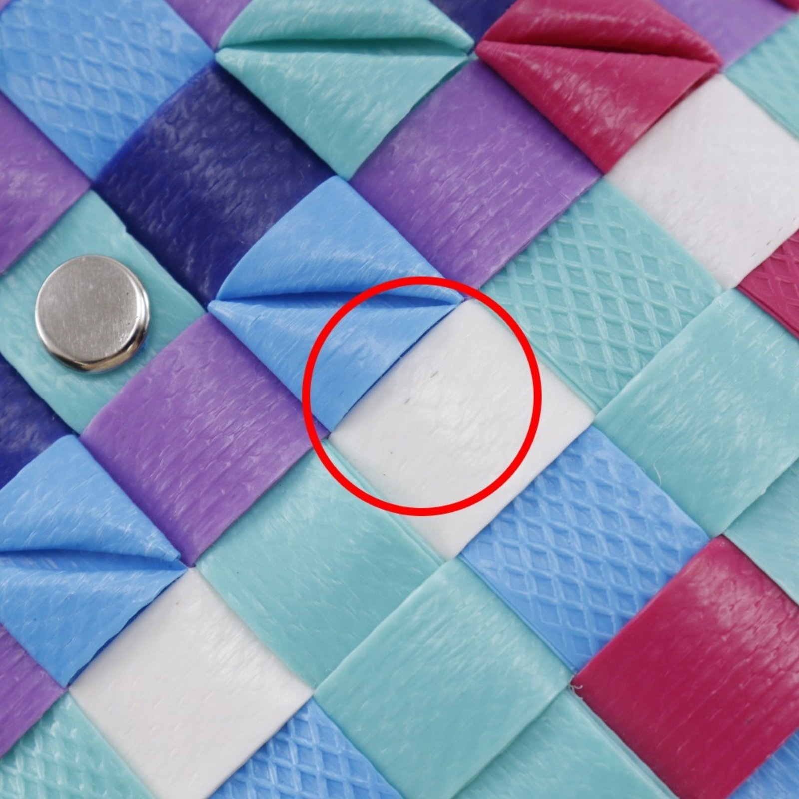 Marni Handbag Polypropylene - 8