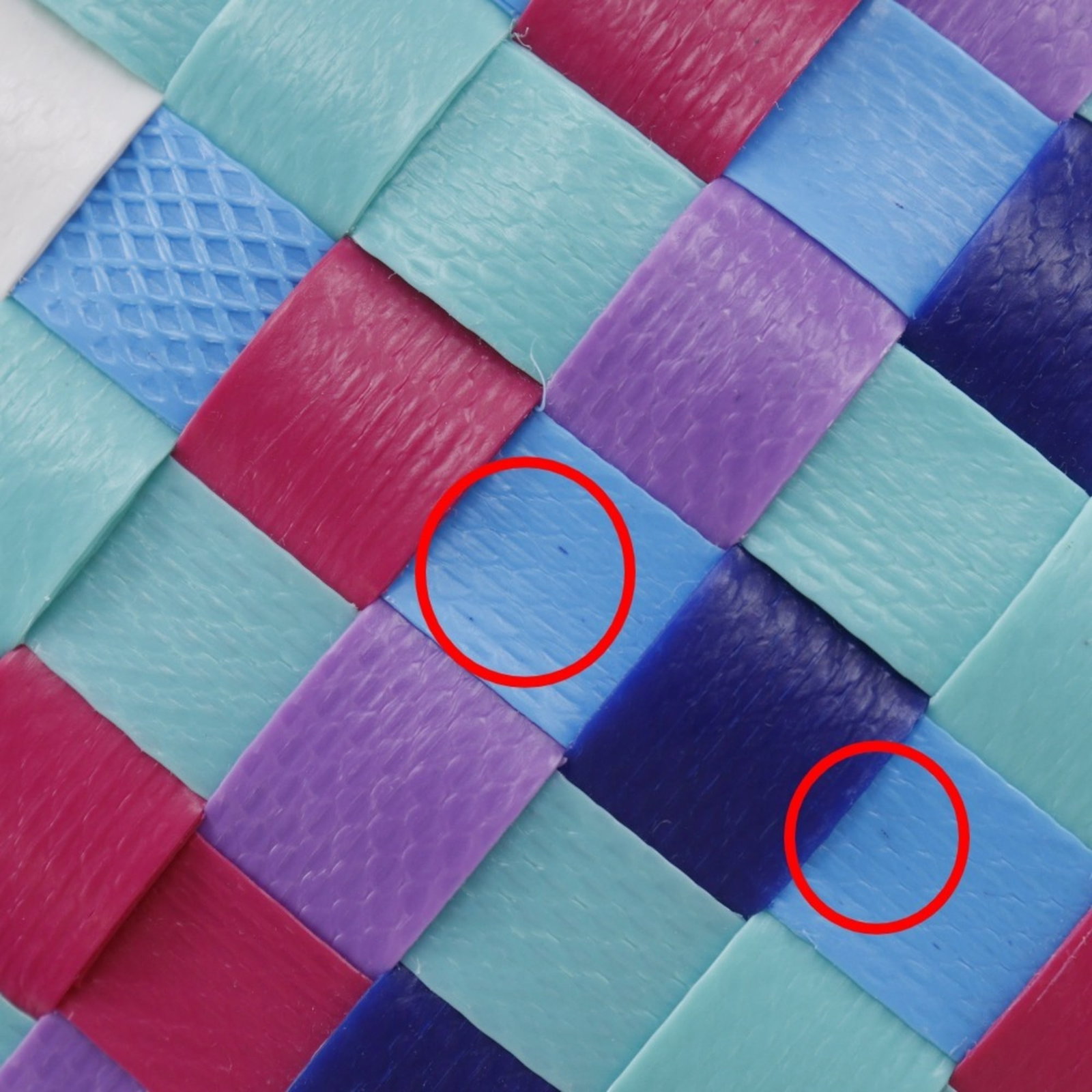 Marni Handbag Polypropylene - 9