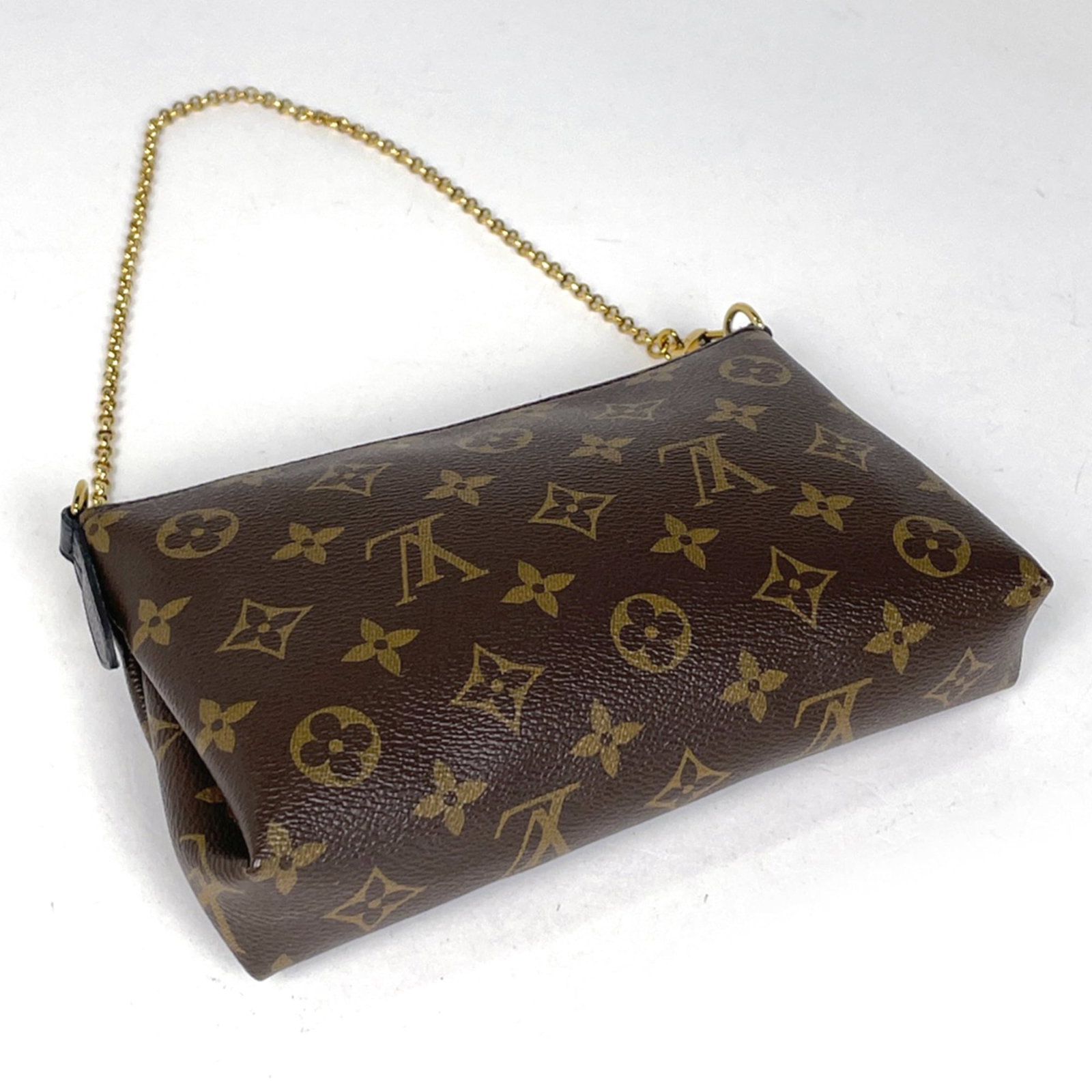Louis Vuitton Handbag Monogram - 2