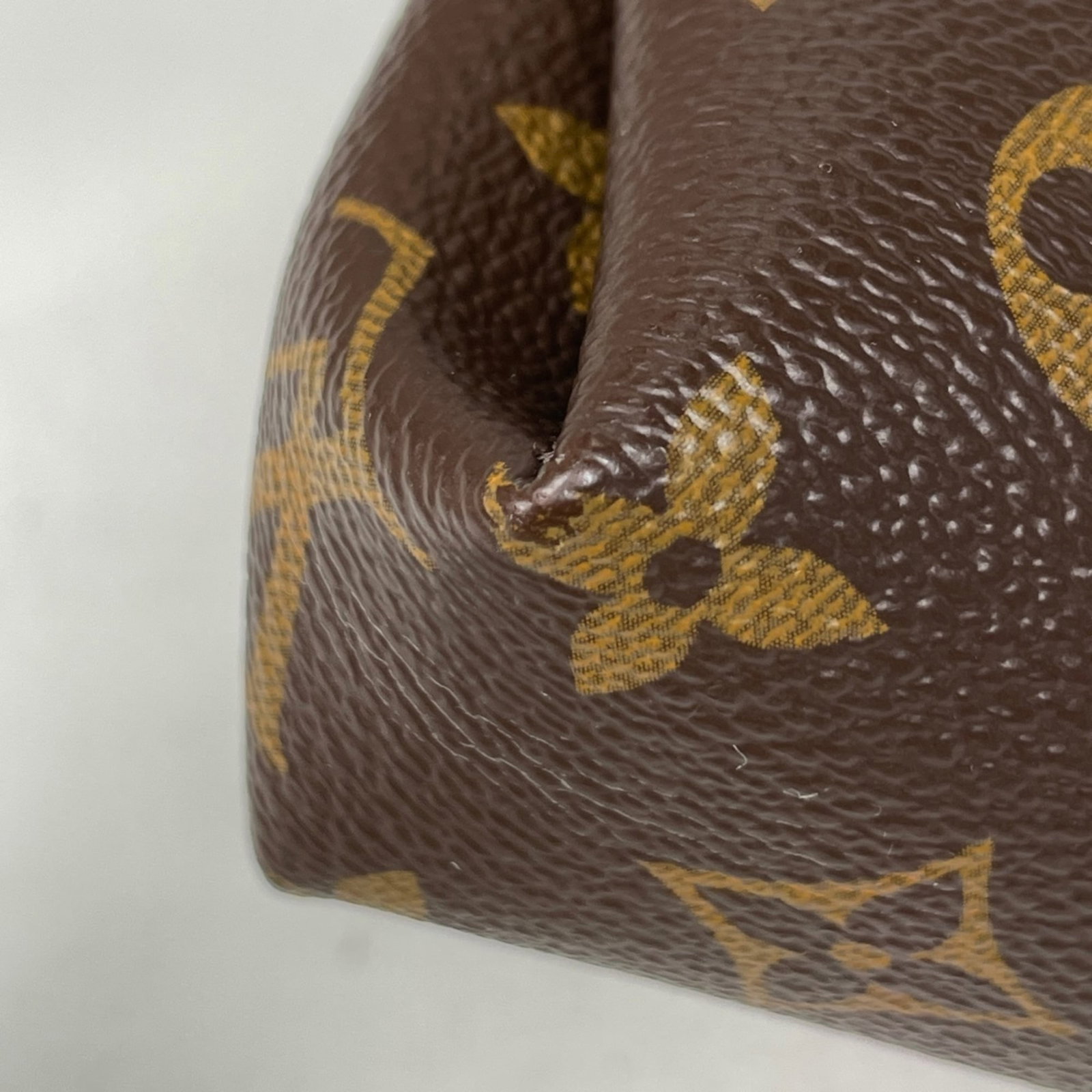 Louis Vuitton Handbag Monogram - 3