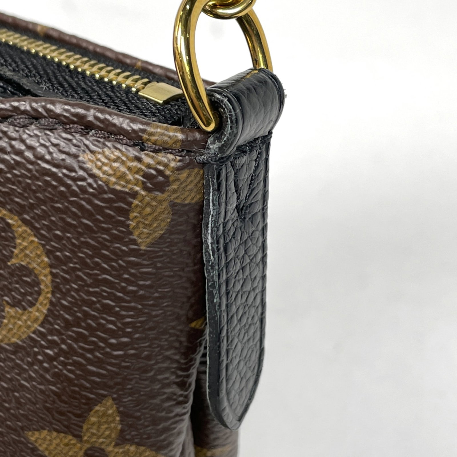 Louis Vuitton Handbag Monogram - 4