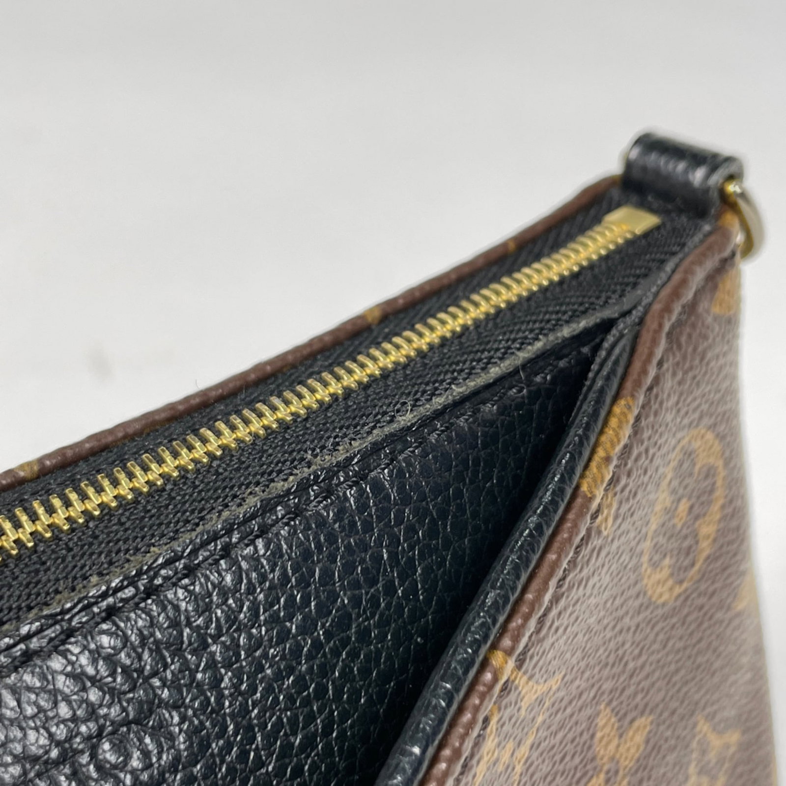 Louis Vuitton Handbag Monogram - 5