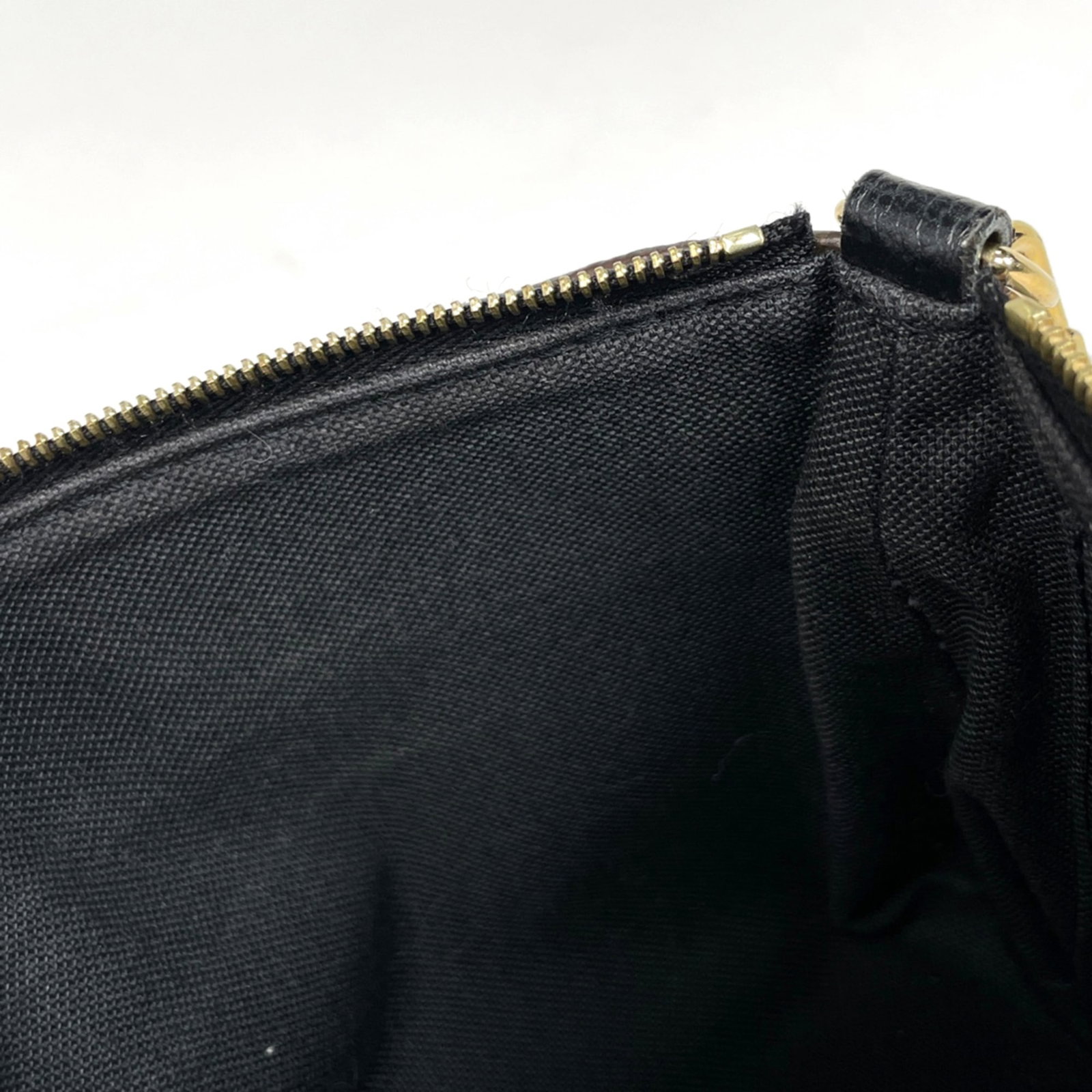 Louis Vuitton Handbag Monogram - 6