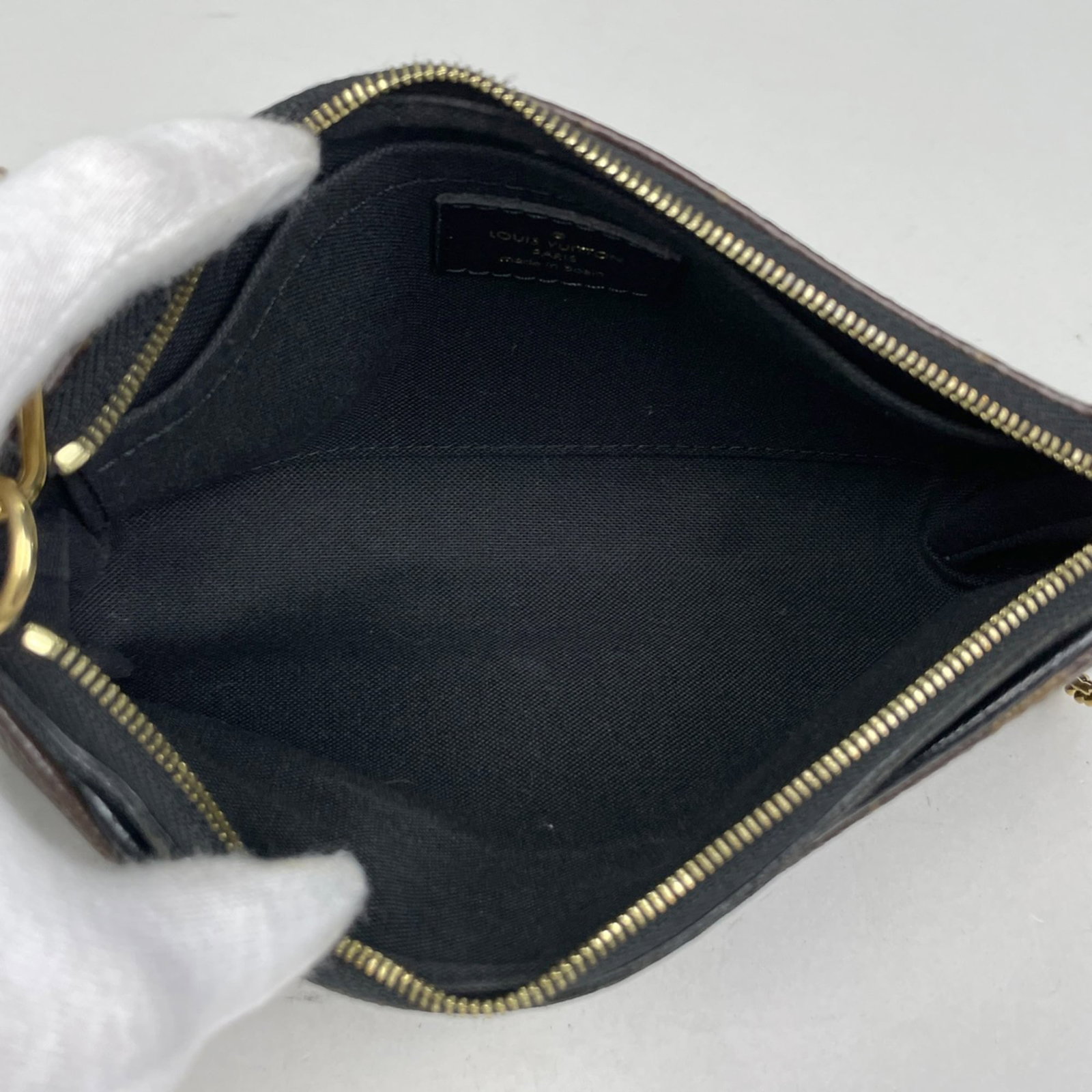Louis Vuitton Handbag Monogram - 7